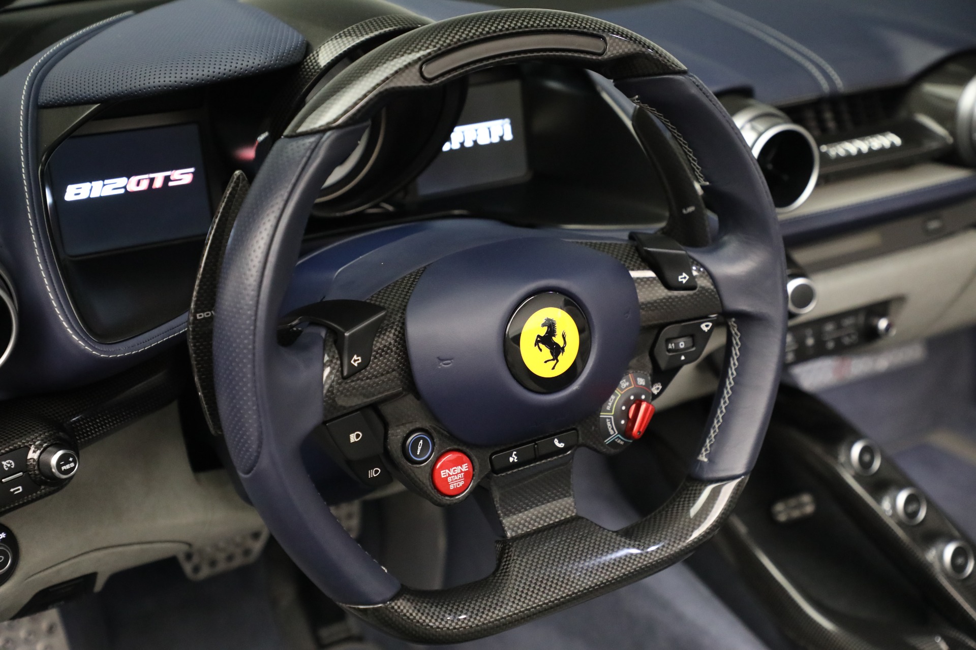 Used-2021-Ferrari-812-GTS