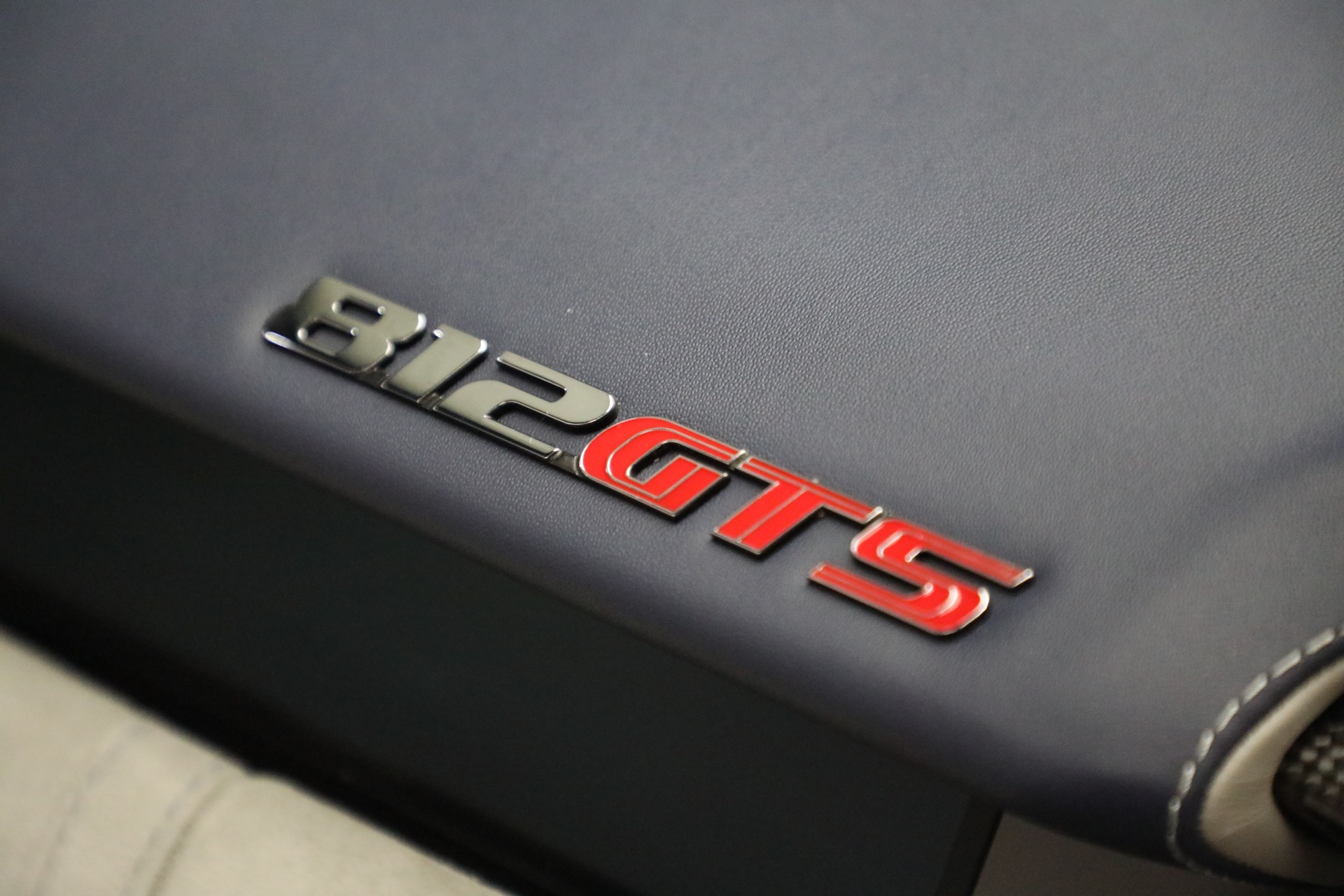 Used-2021-Ferrari-812-GTS