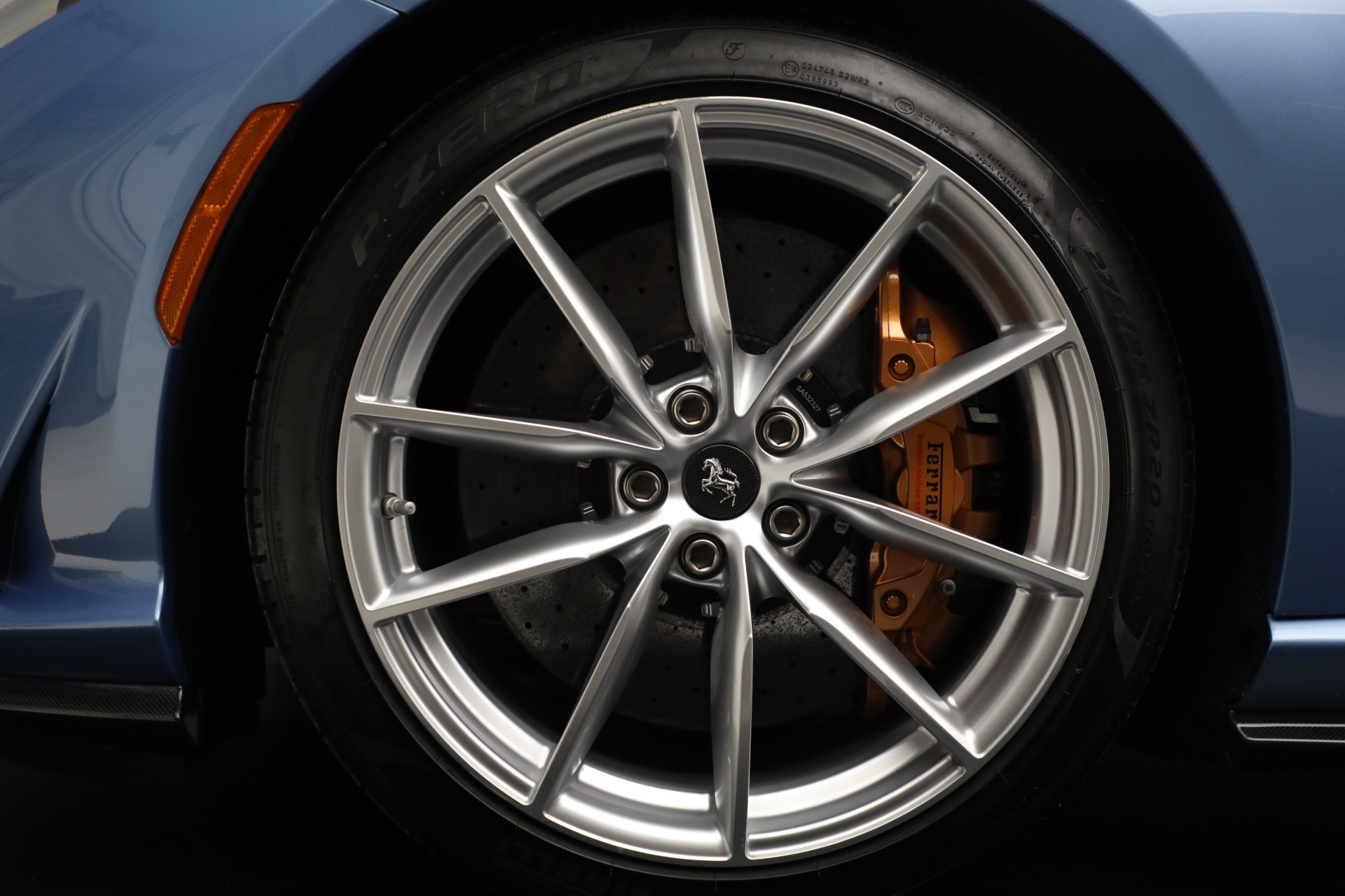 Used-2021-Ferrari-812-GTS