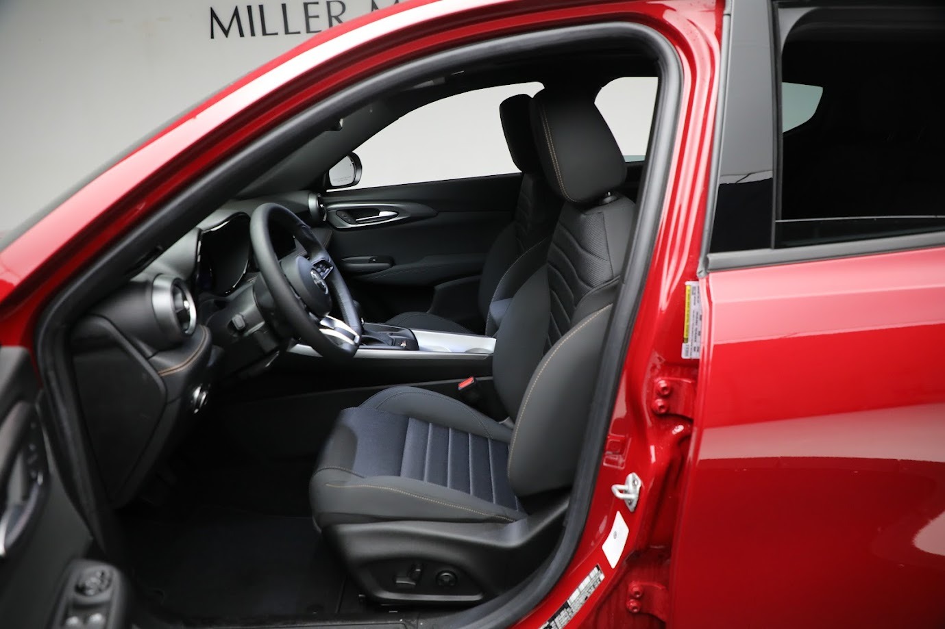 New-2024-Alfa-Romeo-Tonale-Ti