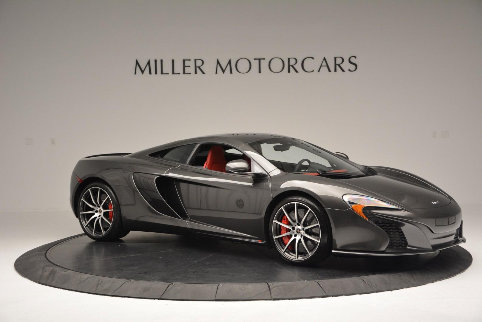 Used-2015-McLaren-650S