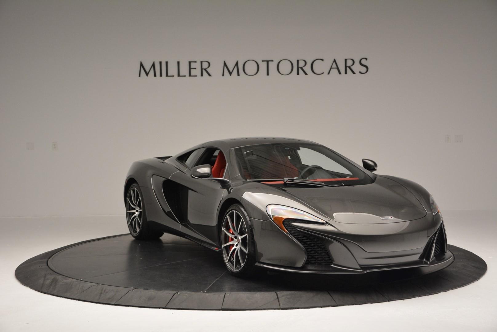 Used-2015-McLaren-650S