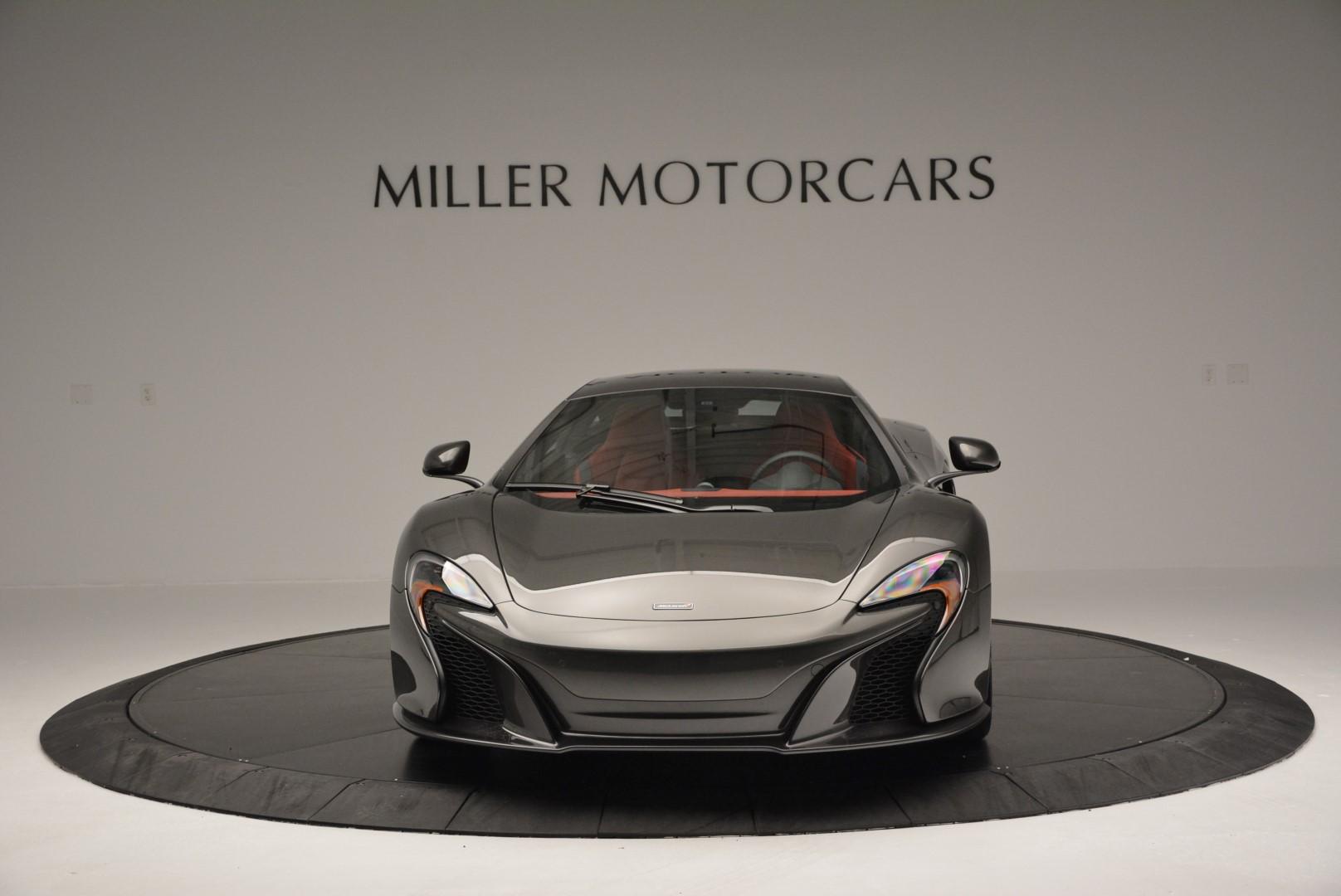 Used-2015-McLaren-650S