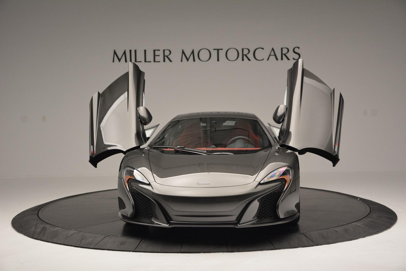 Used-2015-McLaren-650S