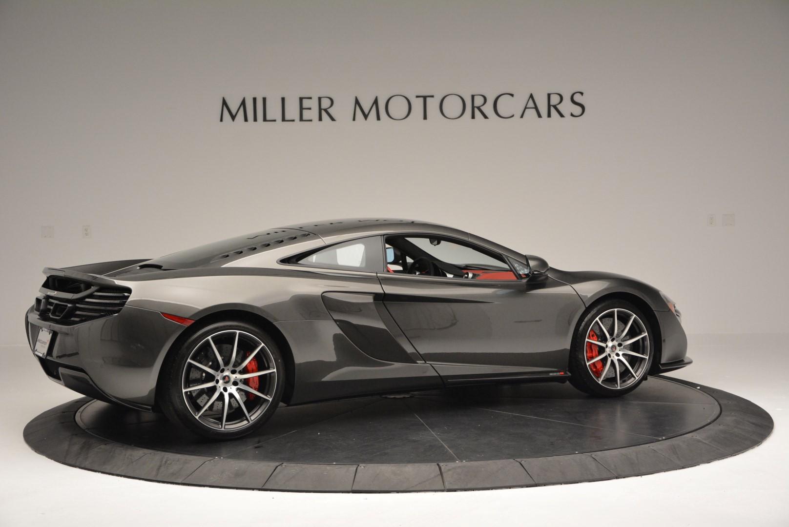 Used-2015-McLaren-650S