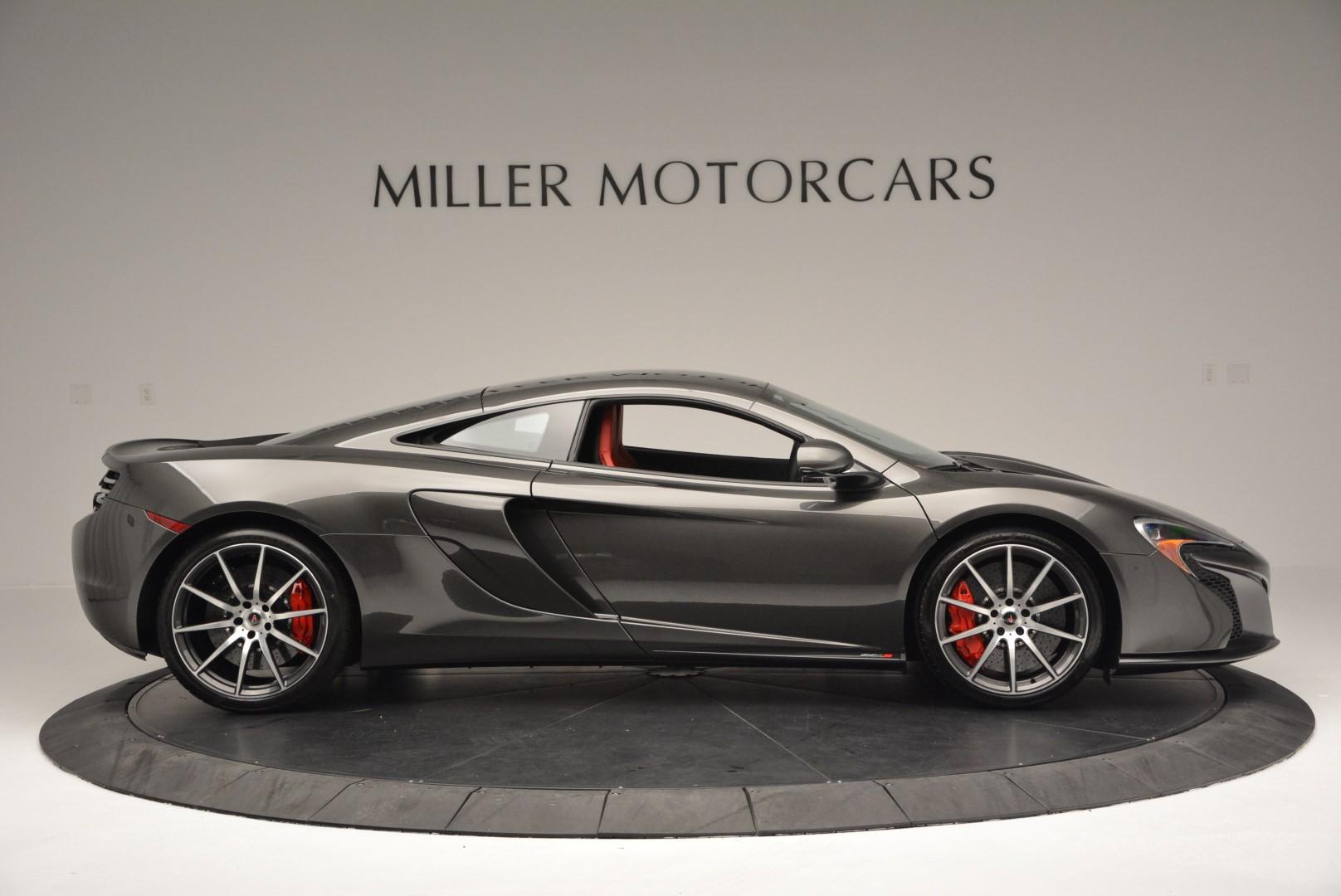 Used-2015-McLaren-650S