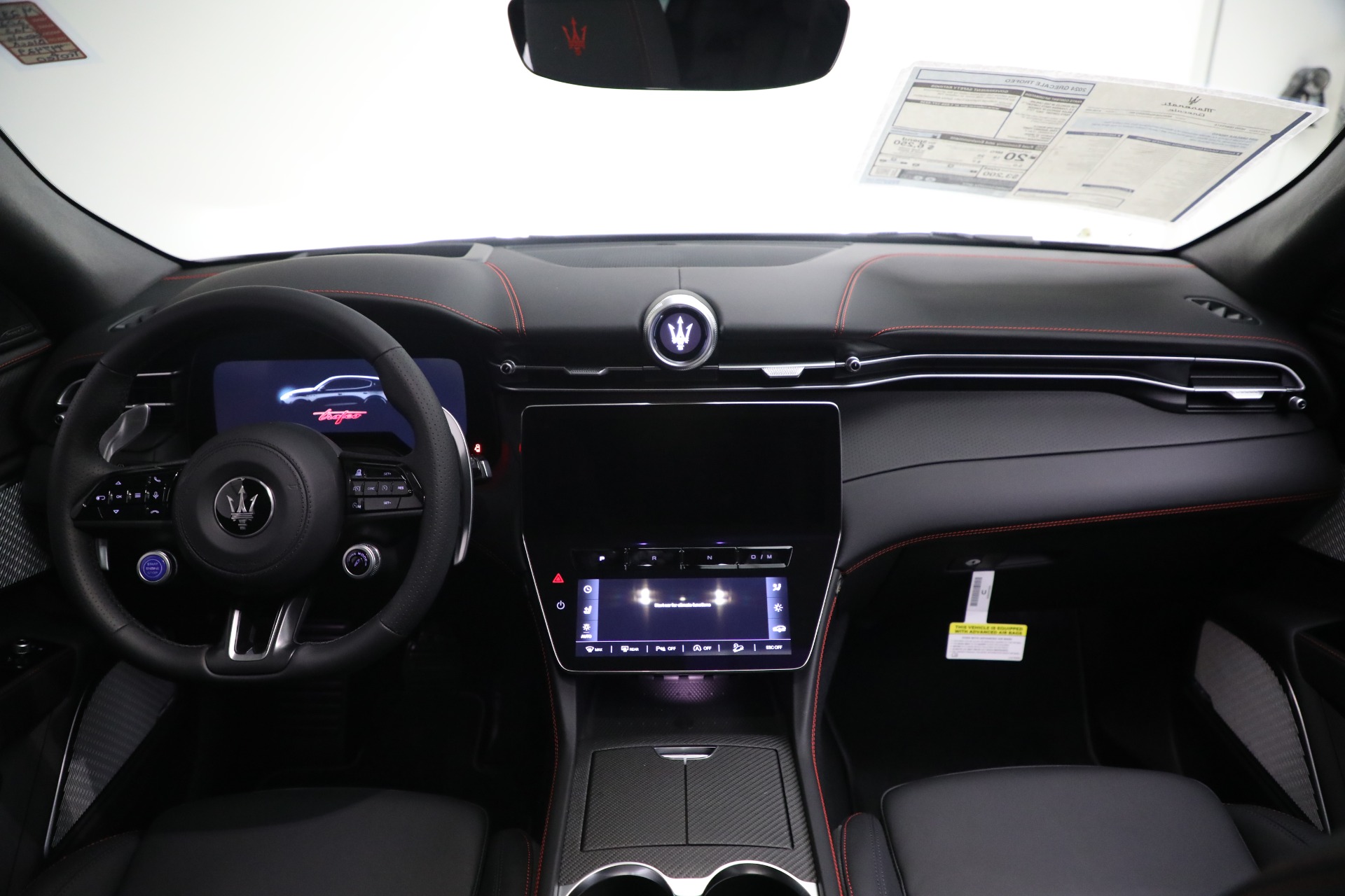 New-2024-Maserati-Grecale-Trofeo