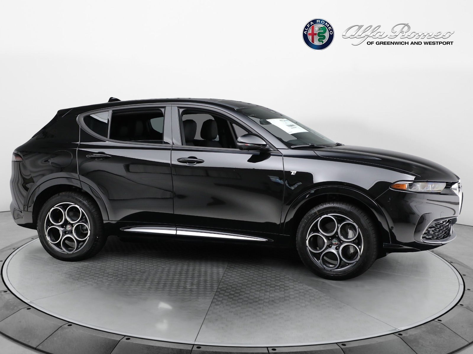 New-2024-Alfa-Romeo-Tonale-Ti