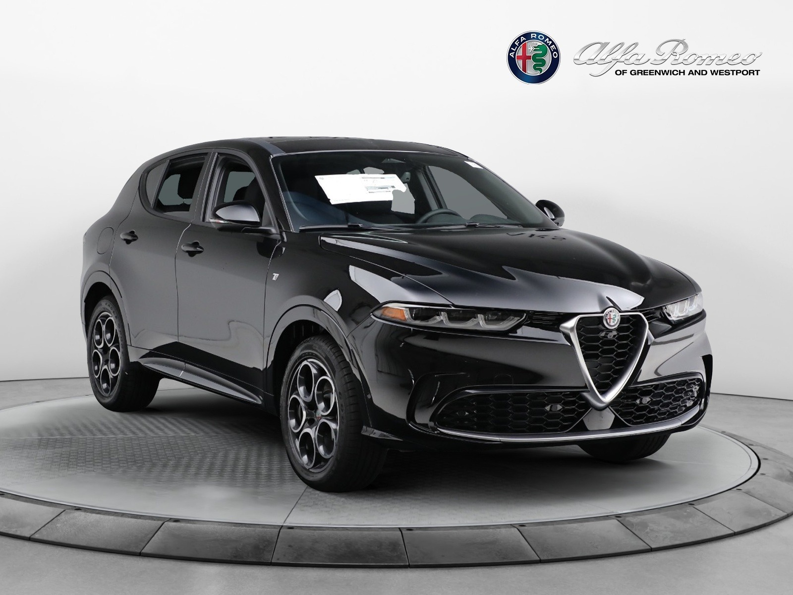 New-2024-Alfa-Romeo-Tonale-Ti