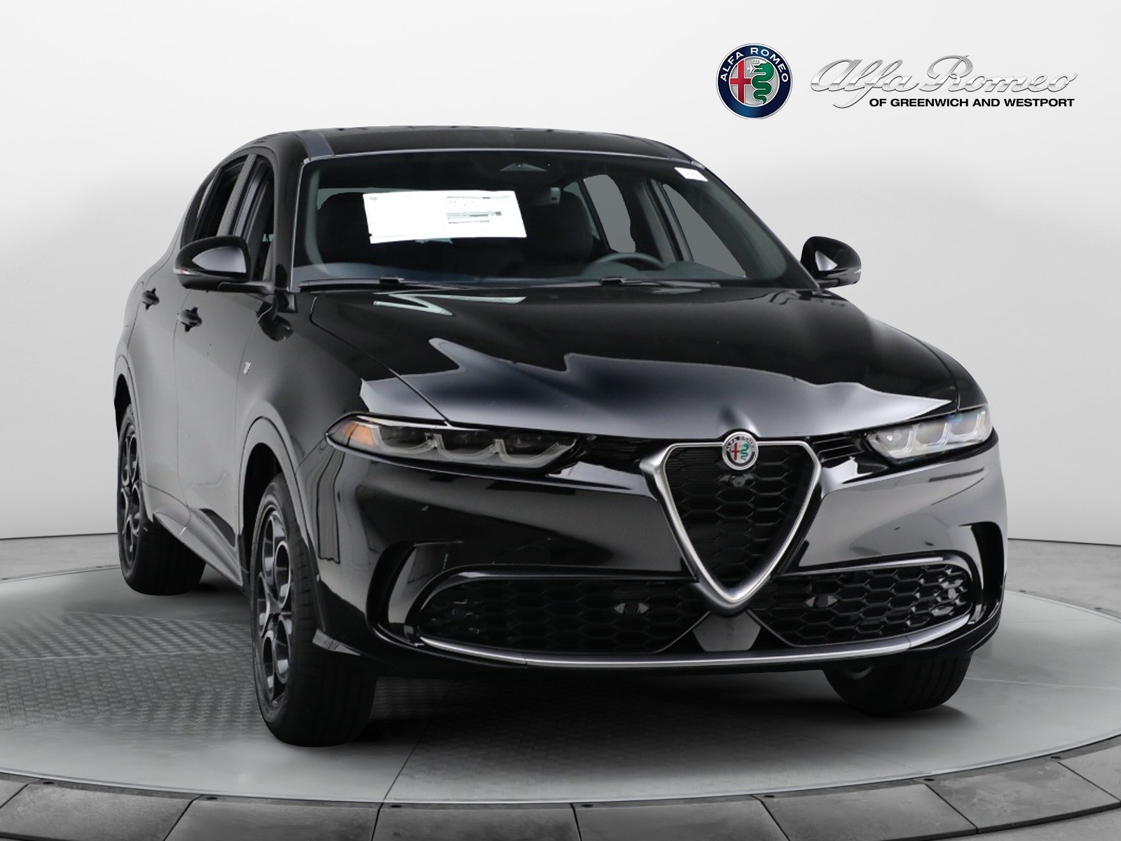 New-2024-Alfa-Romeo-Tonale-Ti