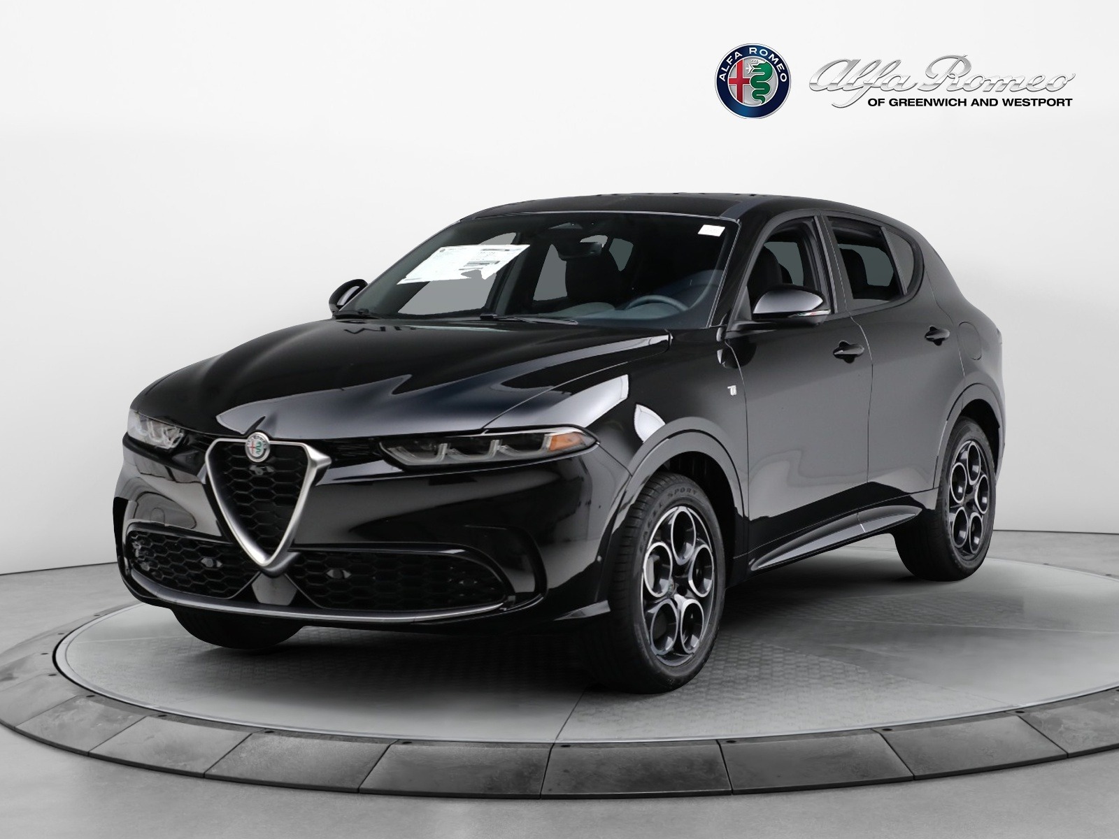 New-2024-Alfa-Romeo-Tonale-Ti