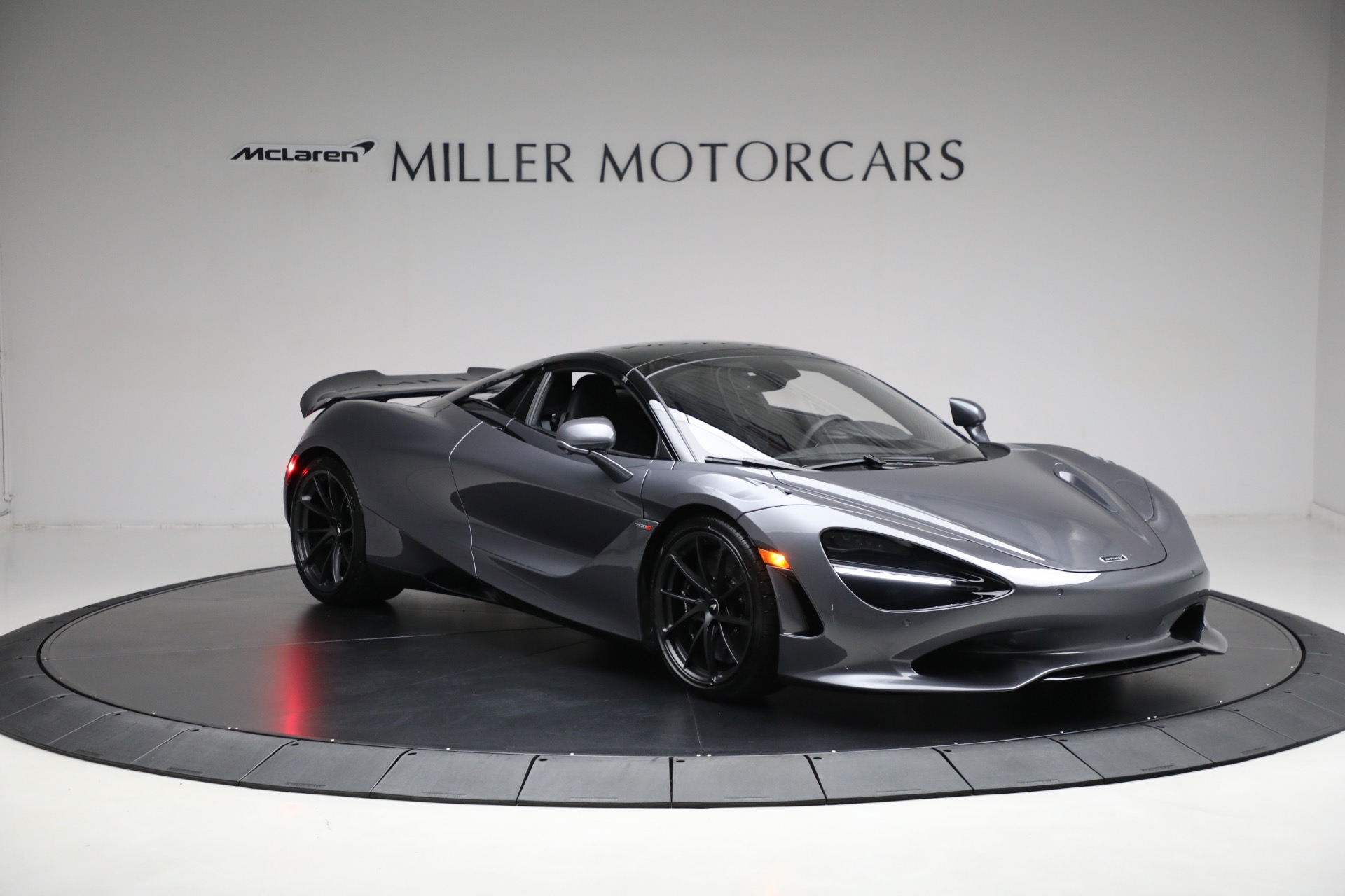 Used-2024-McLaren-750S-Spider-Performance