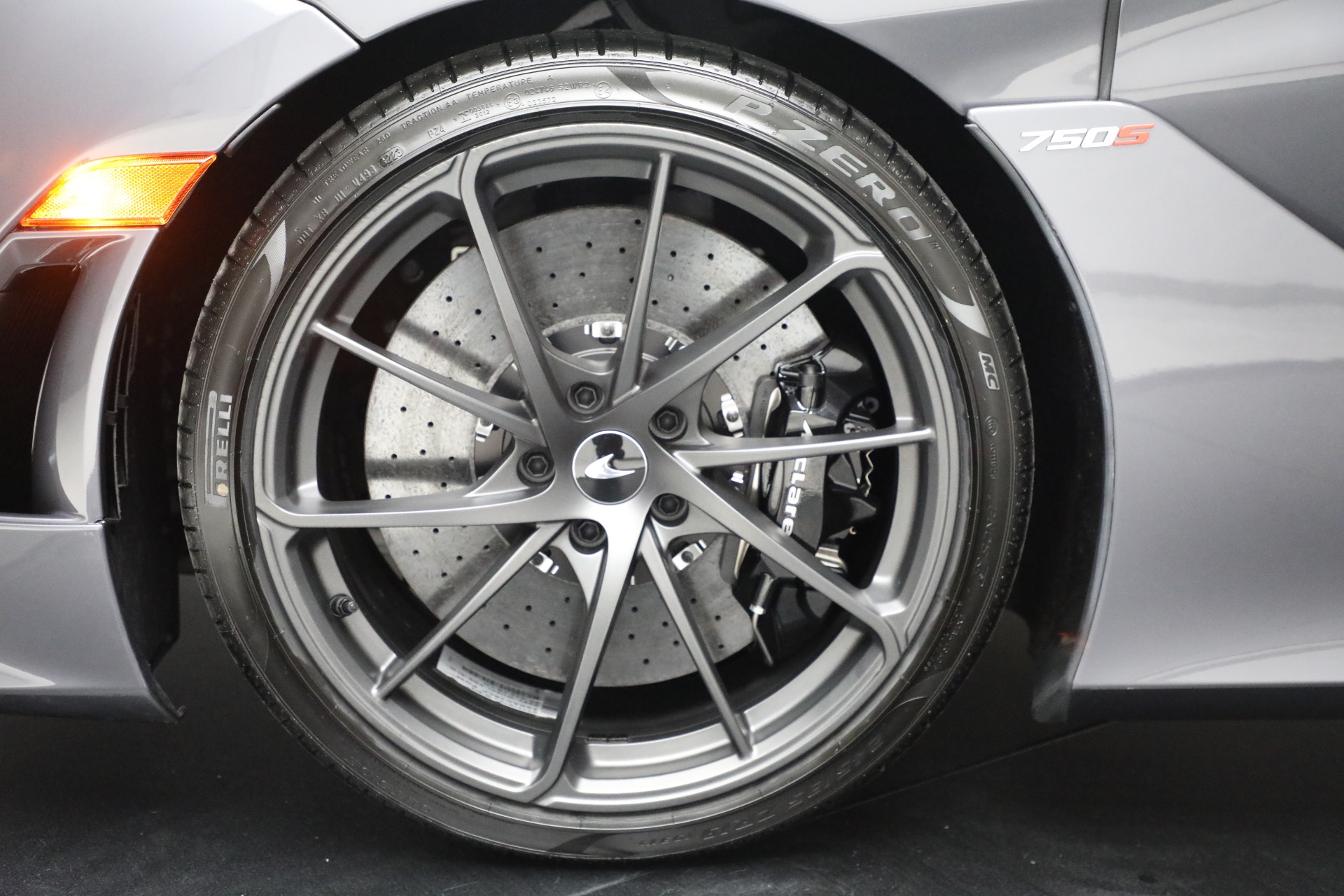 Used-2024-McLaren-750S-Spider-Performance