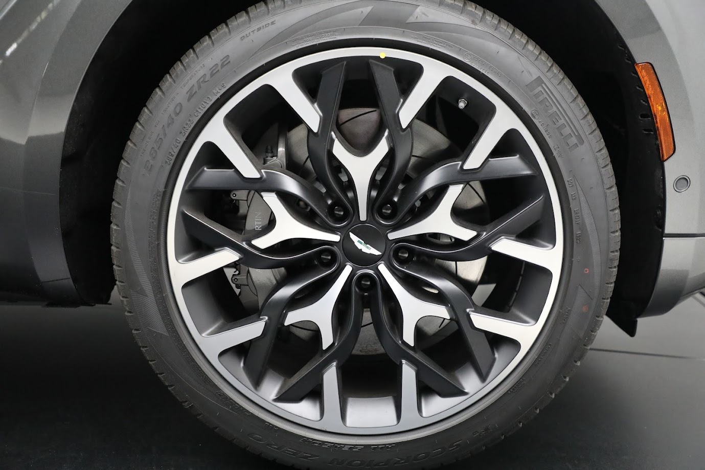 Used-2024-Aston-Martin-DBX