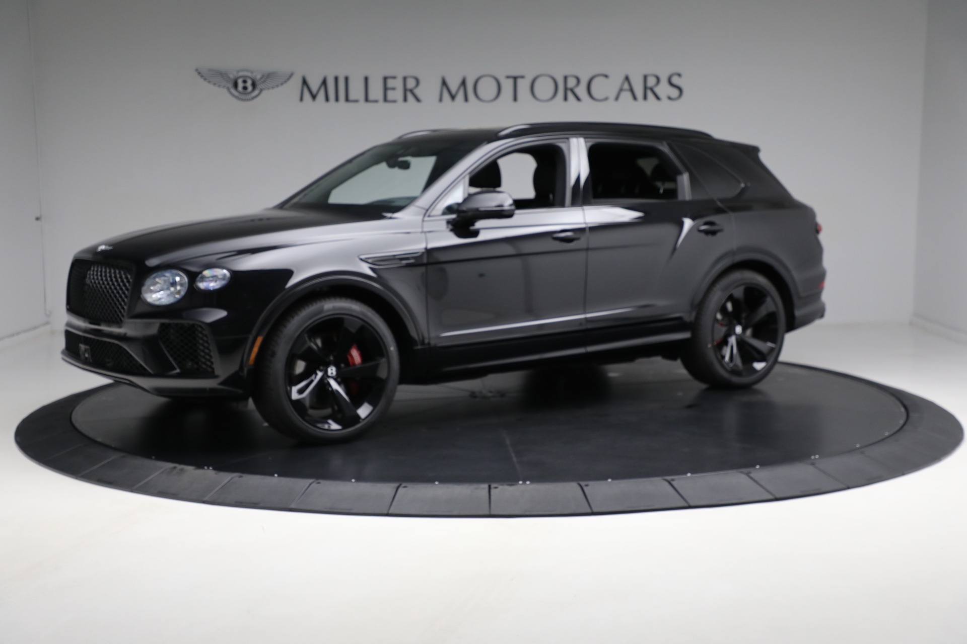 Used-2024-Bentley-Bentayga-V8