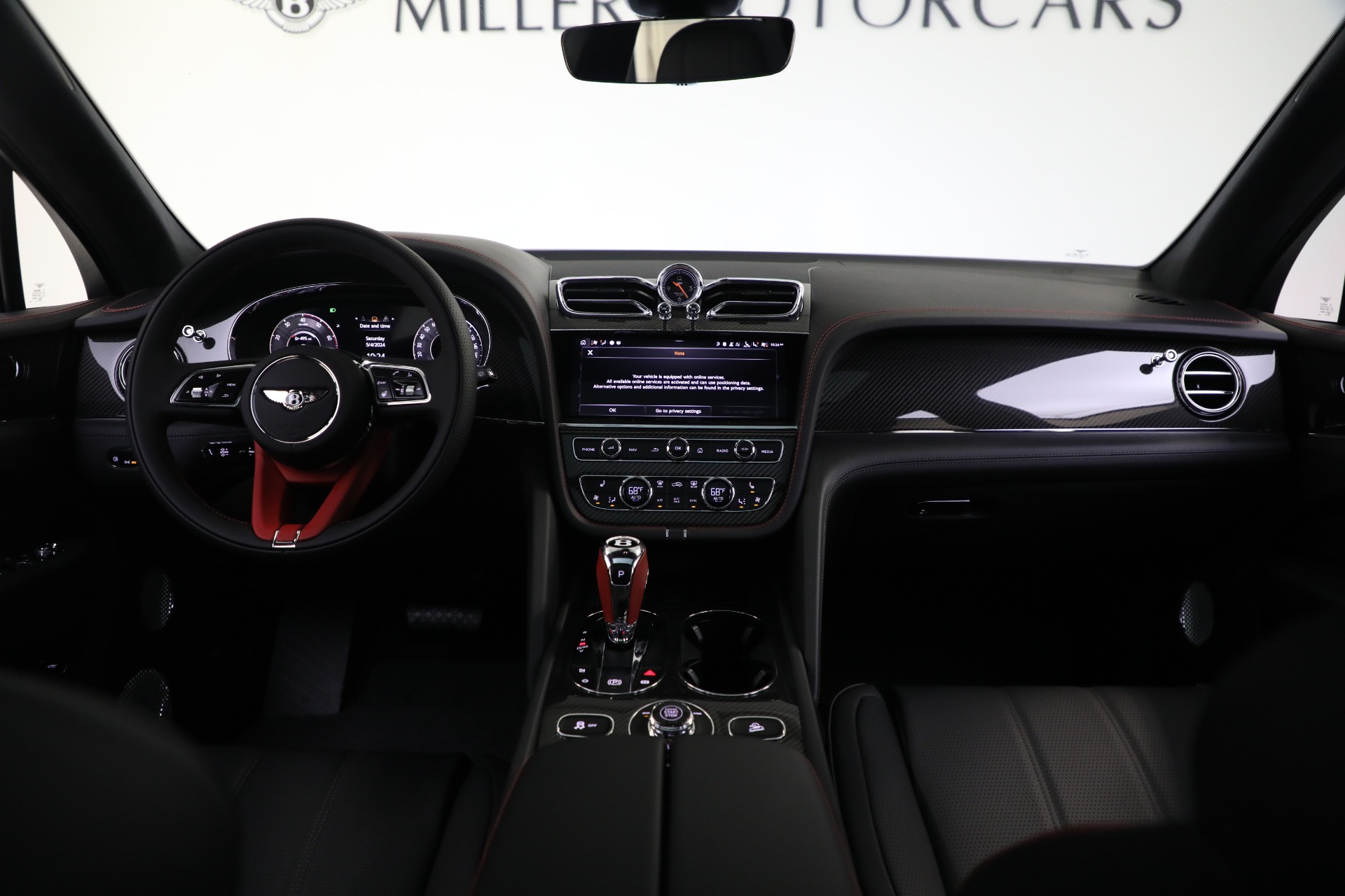 Used-2024-Bentley-Bentayga-V8