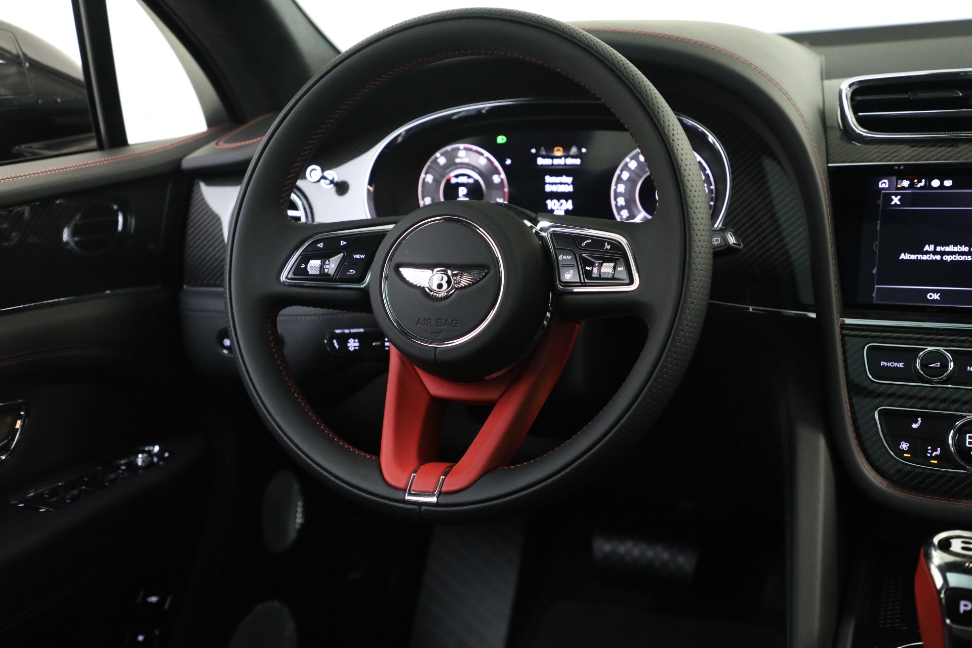 Used-2024-Bentley-Bentayga-V8