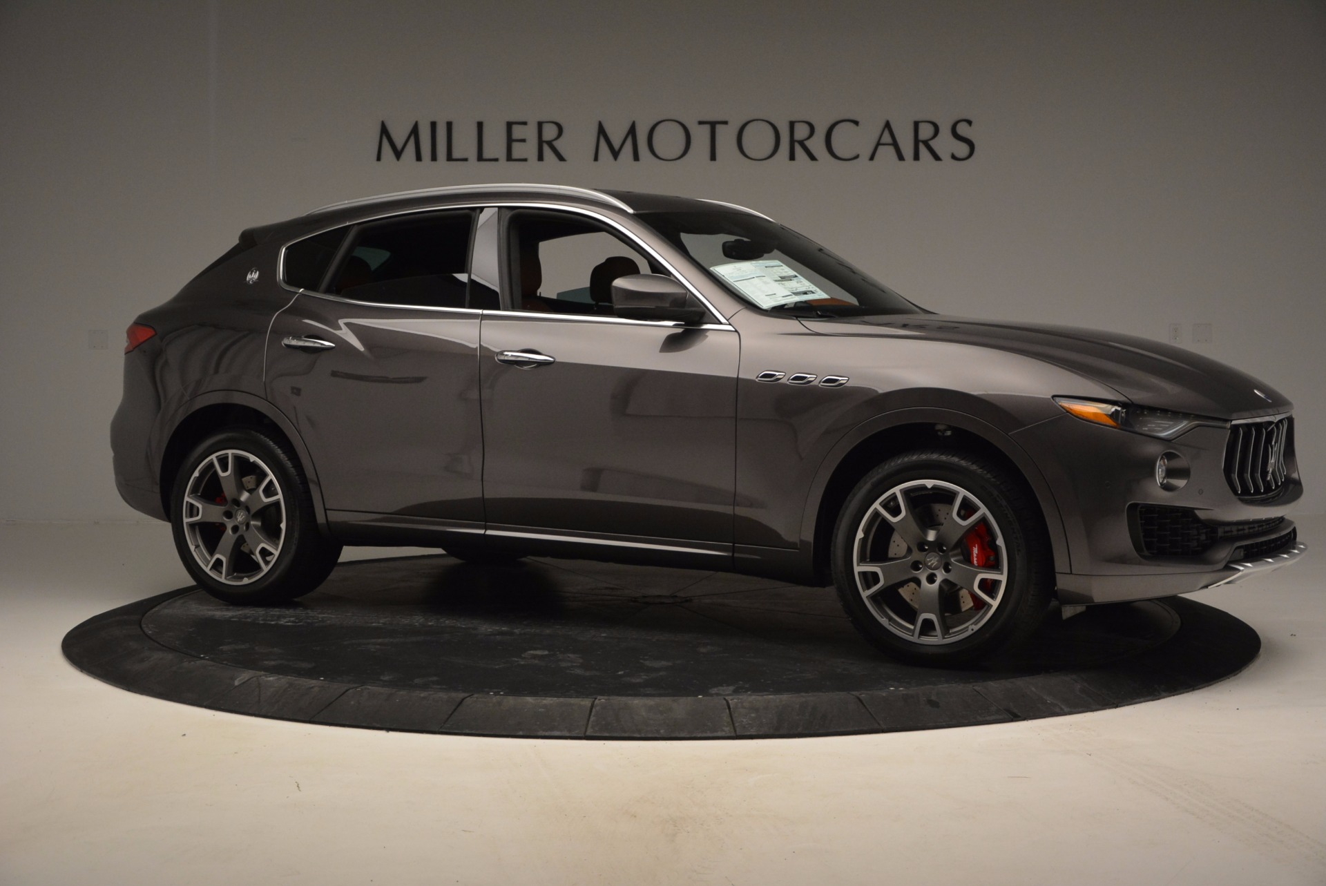 New-2017-Maserati-Levante-S