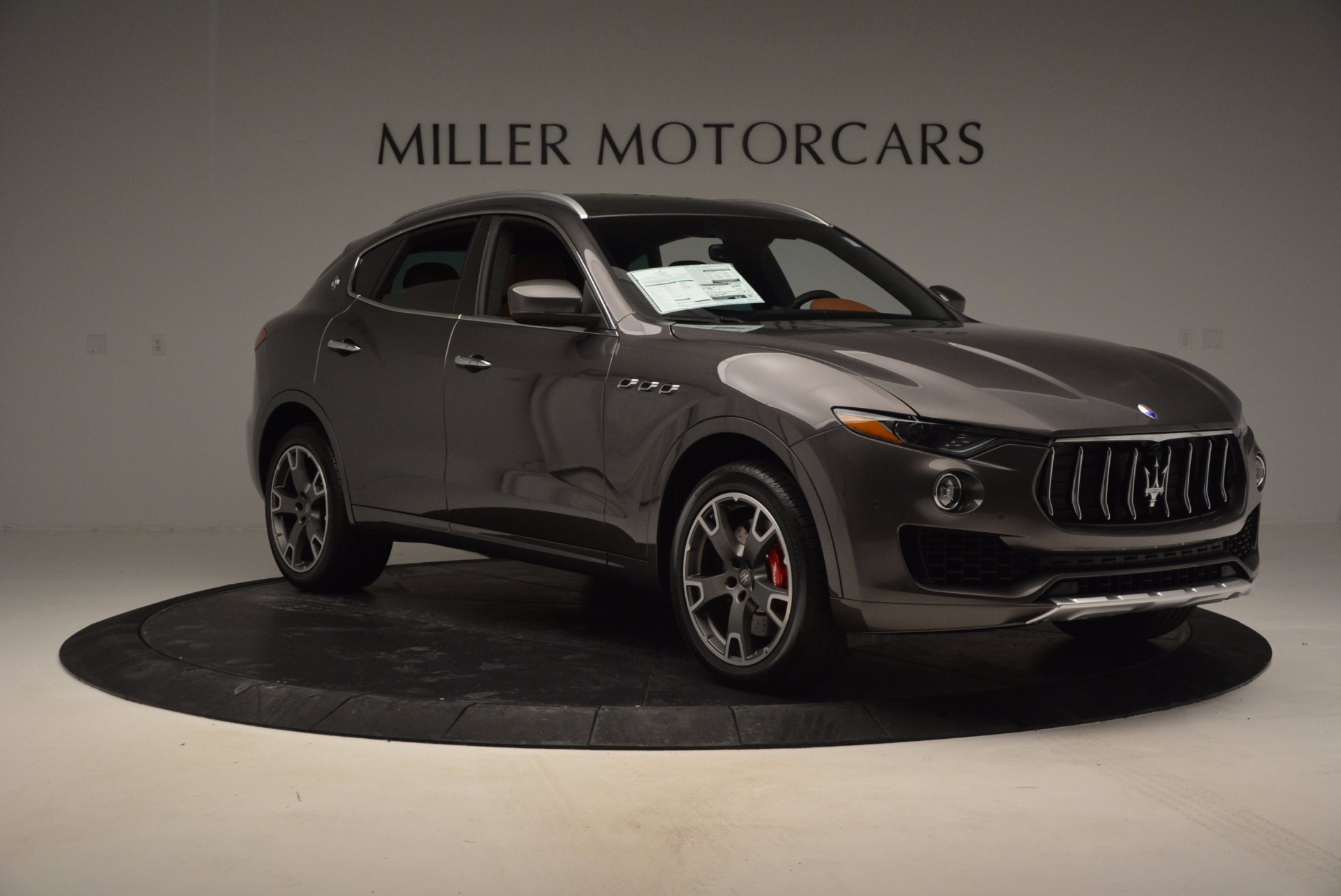 New-2017-Maserati-Levante-S
