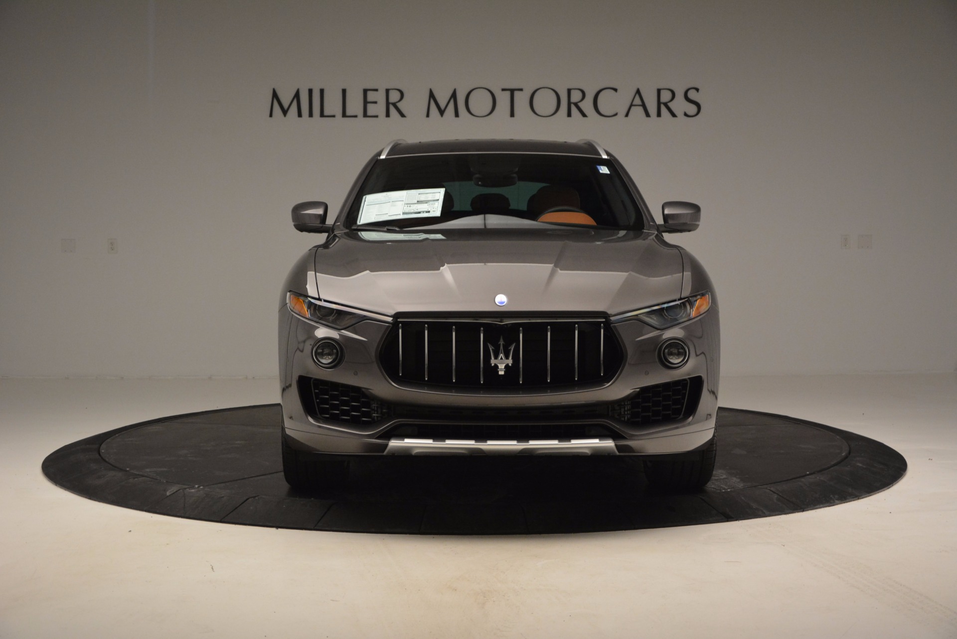 New-2017-Maserati-Levante-S