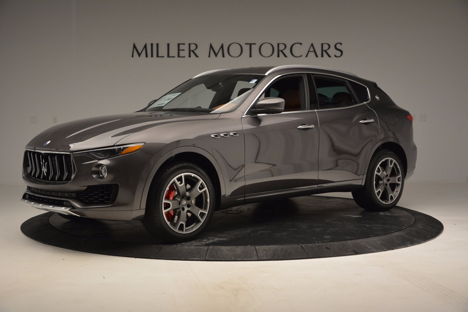 New-2017-Maserati-Levante-S