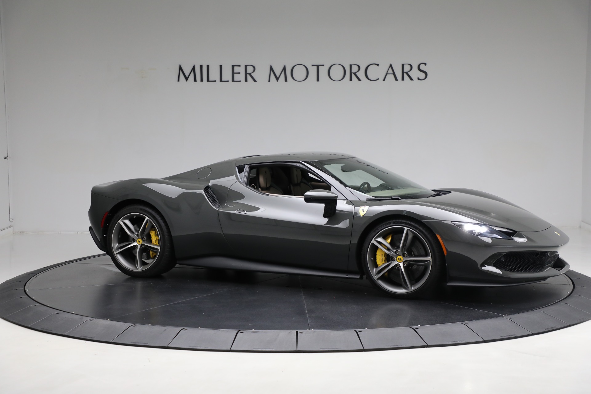 Used-2023-Ferrari-296-GTB