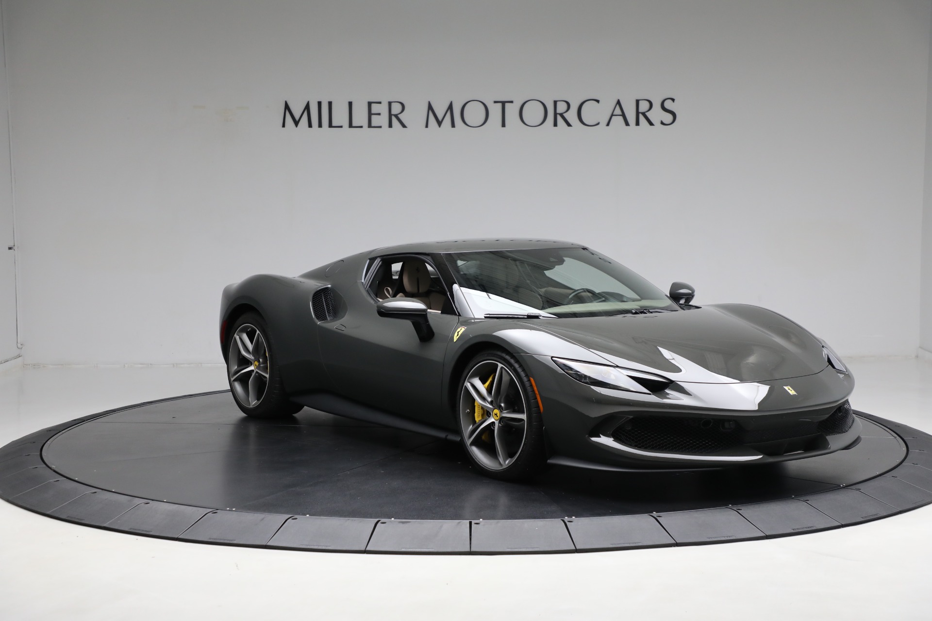 Used-2023-Ferrari-296-GTB