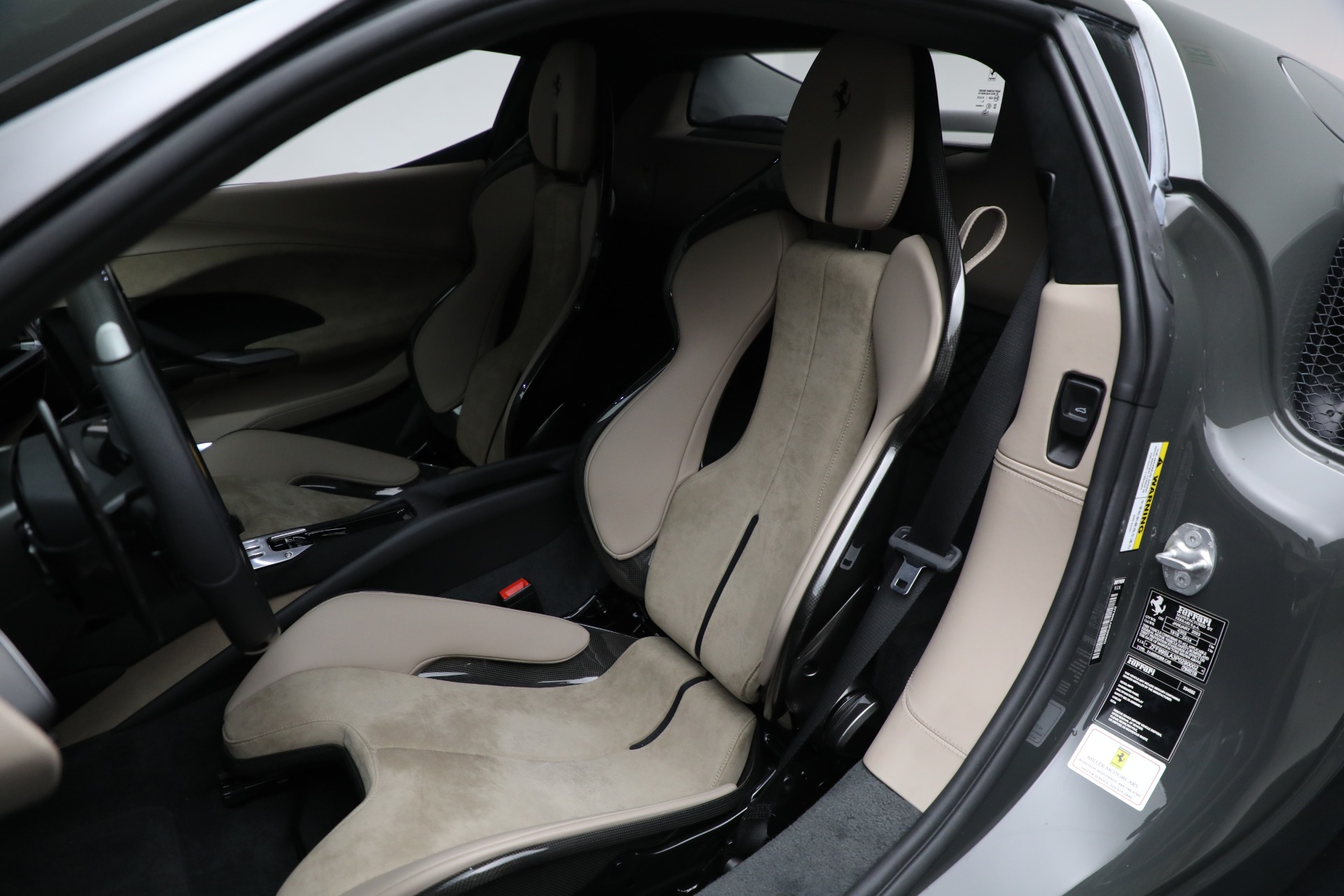 Used-2023-Ferrari-296-GTB