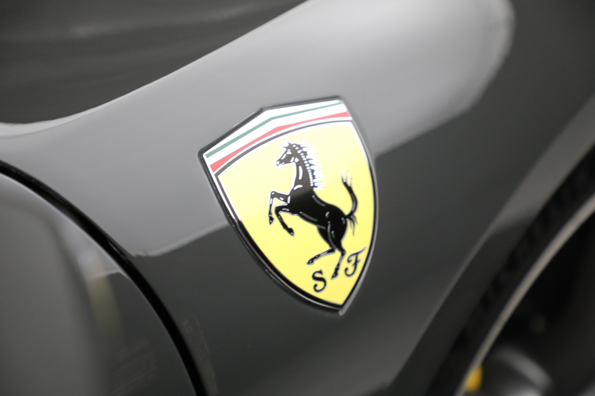 Used-2023-Ferrari-296-GTB