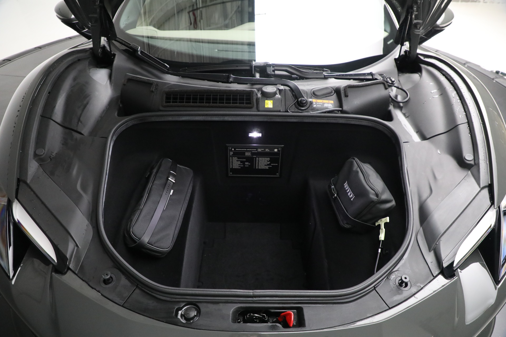 Used-2023-Ferrari-296-GTB