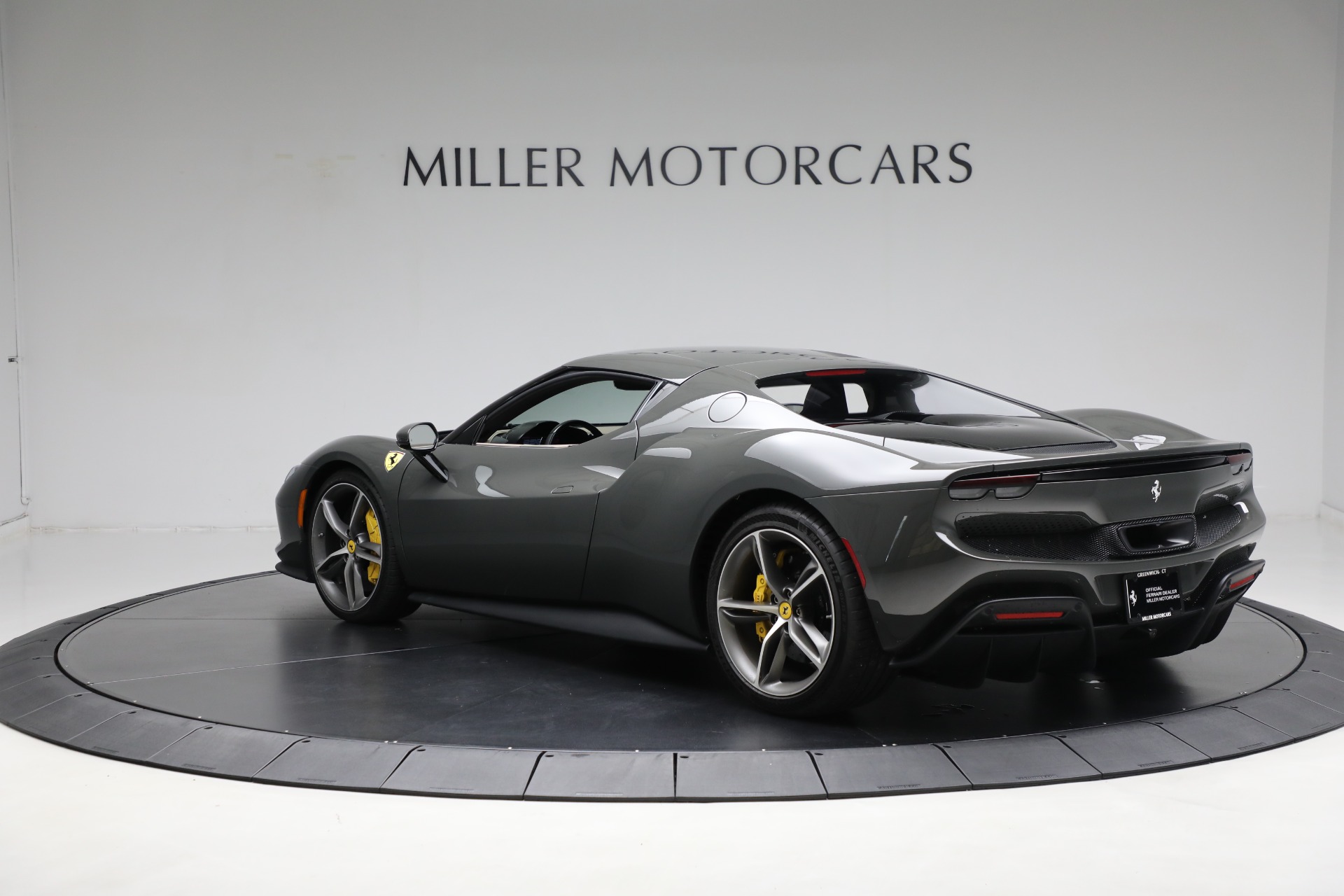 Used-2023-Ferrari-296-GTB