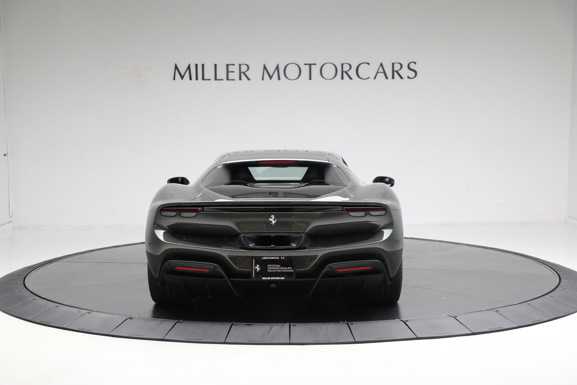 Used-2023-Ferrari-296-GTB