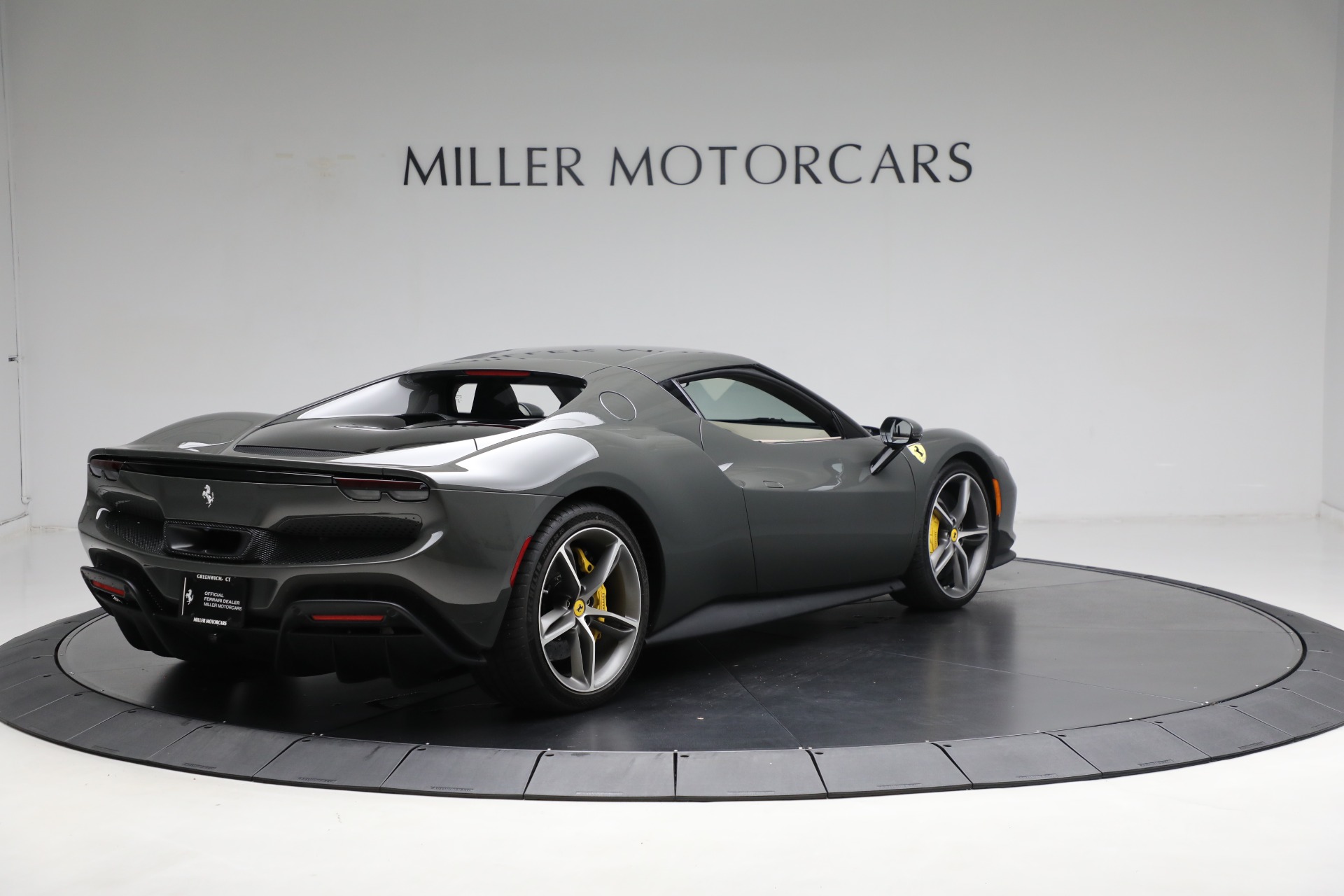 Used-2023-Ferrari-296-GTB