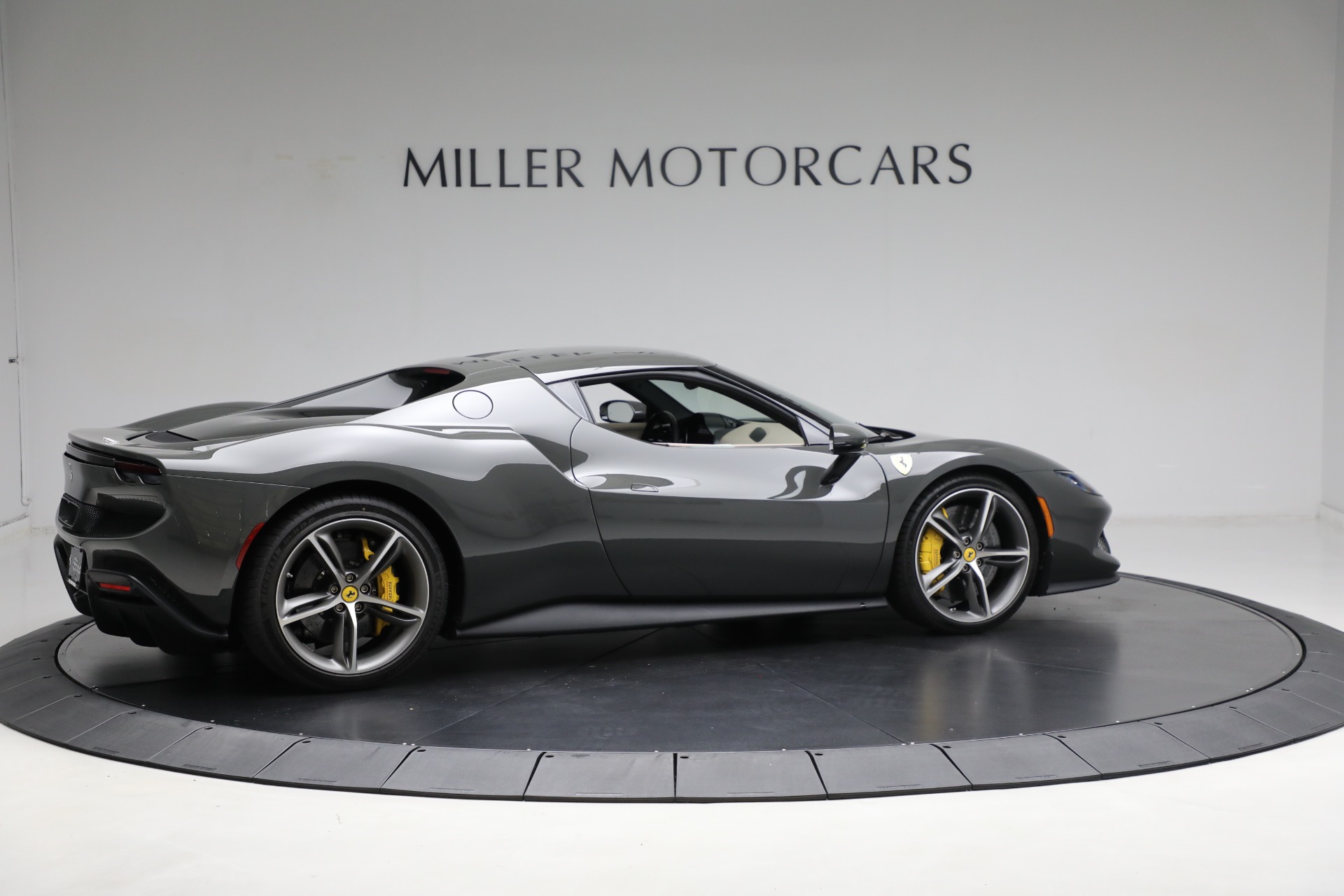 Used-2023-Ferrari-296-GTB