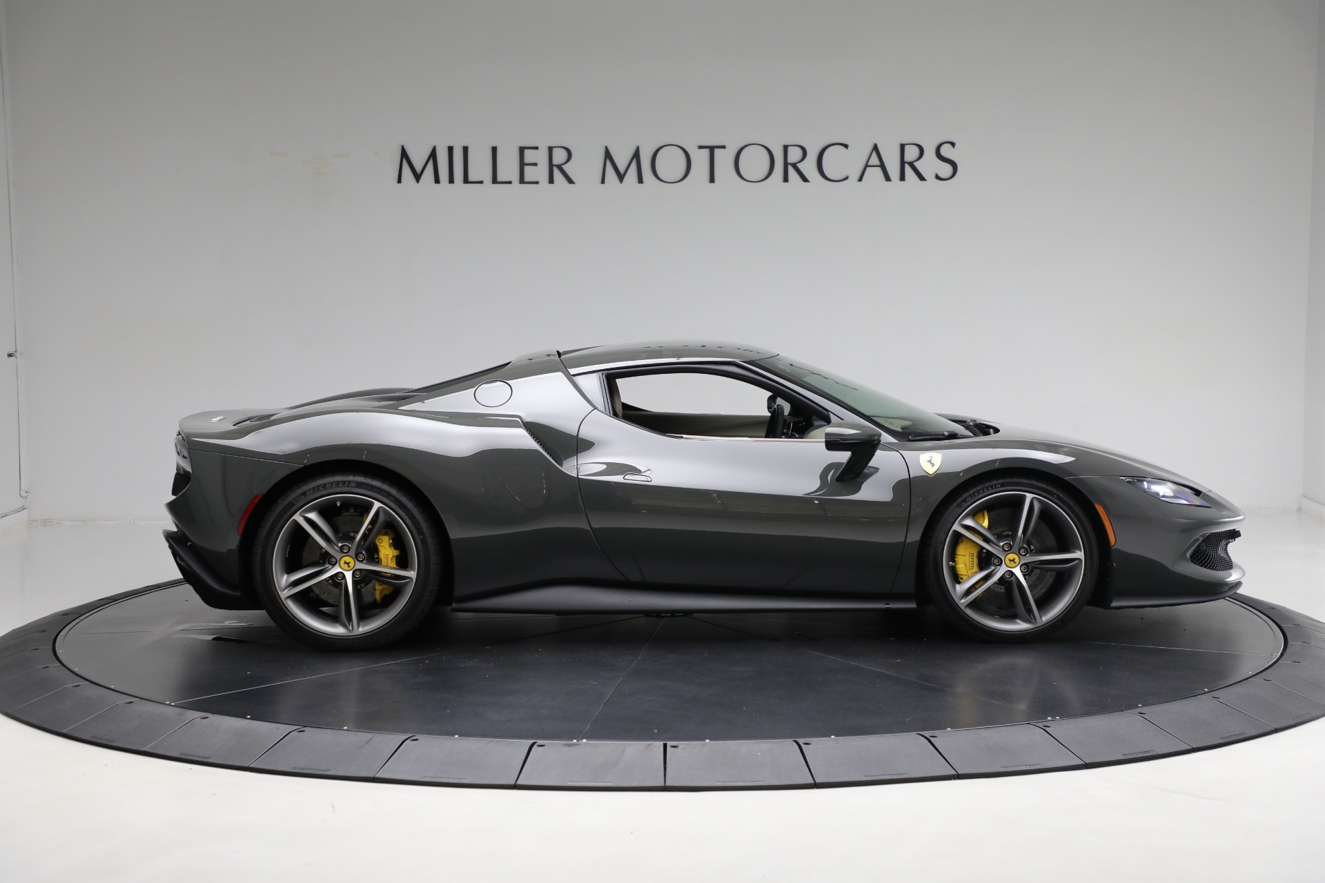 Used-2023-Ferrari-296-GTB
