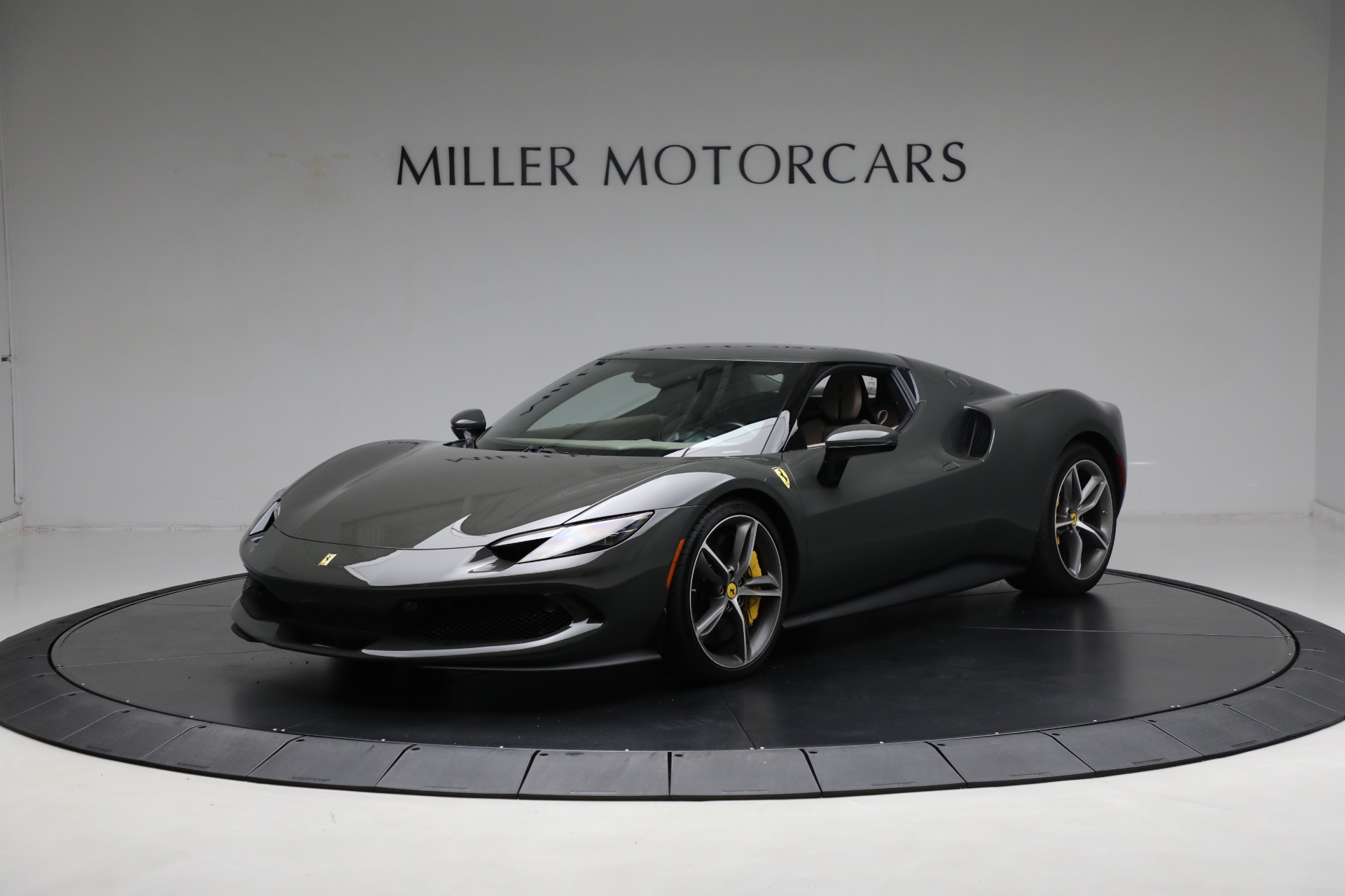 Used-2023-Ferrari-296-GTB