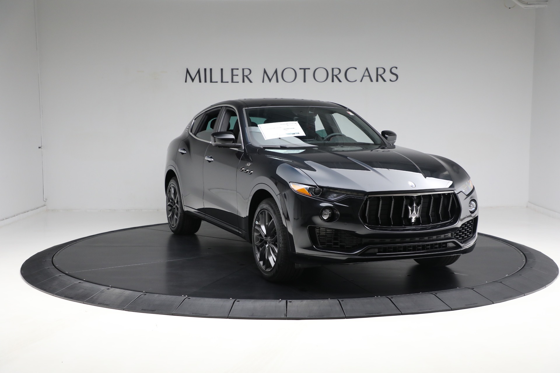 New-2024-Maserati-Levante-GT-Ultima