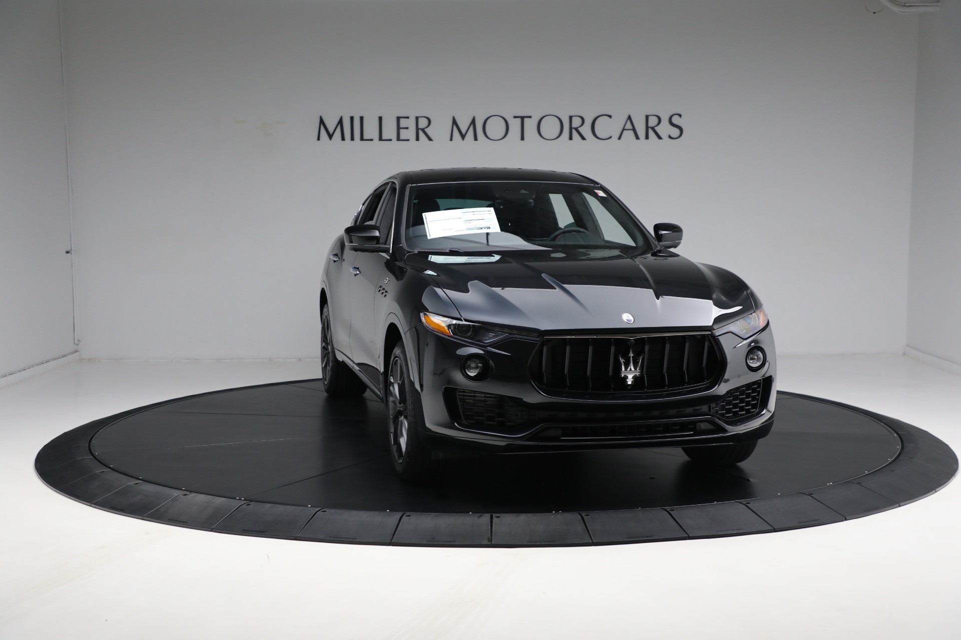 New-2024-Maserati-Levante-GT-Ultima