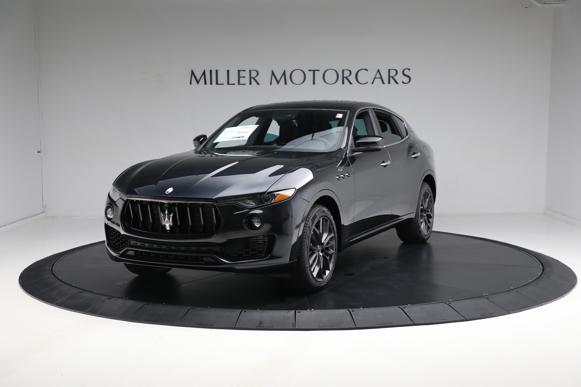 New-2024-Maserati-Levante-GT-Ultima