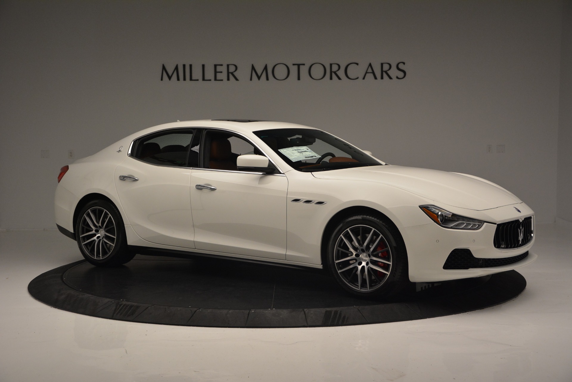 Used-2017-Maserati-Ghibli-S-Q4-Ex-Loaner