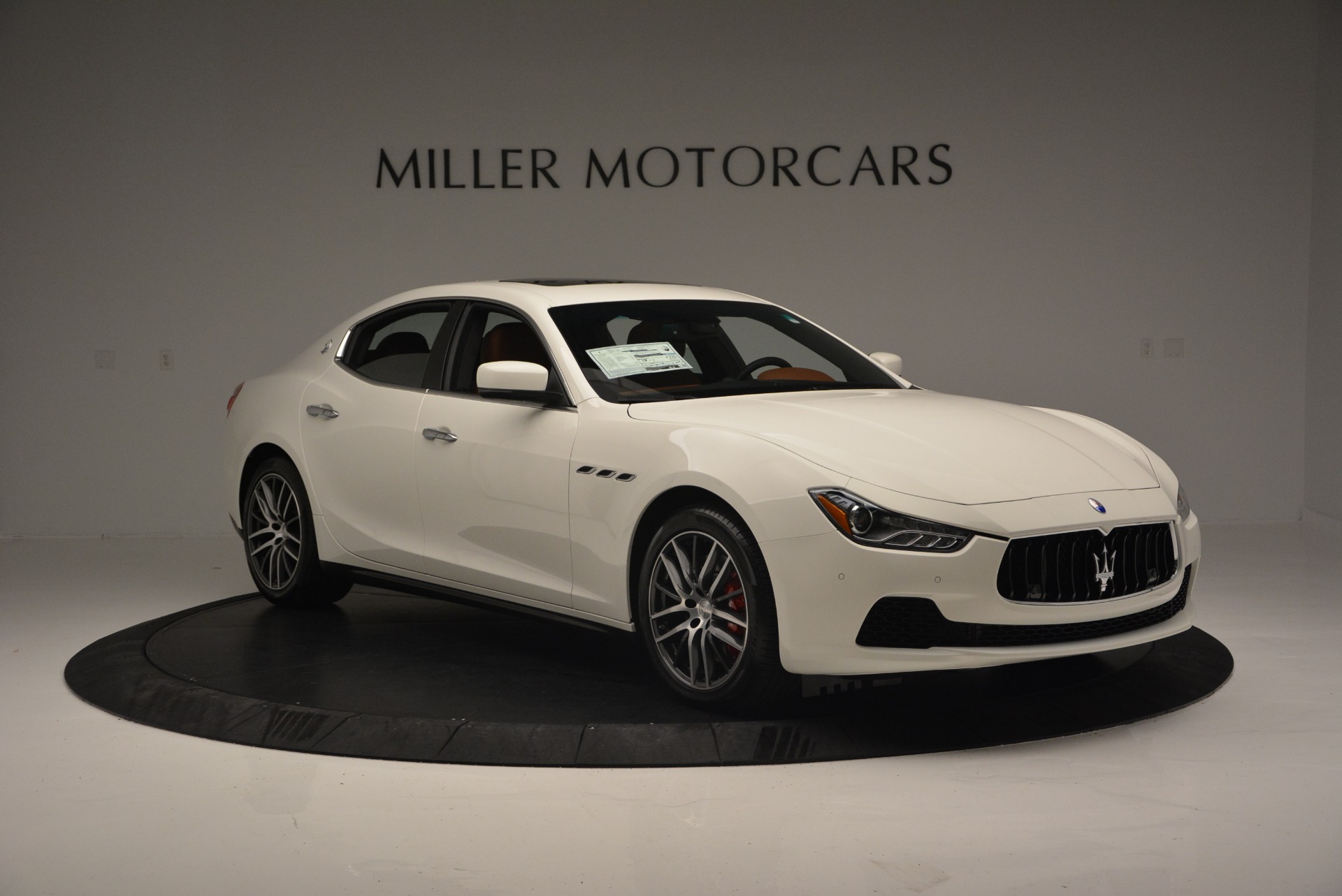 Used-2017-Maserati-Ghibli-S-Q4-Ex-Loaner