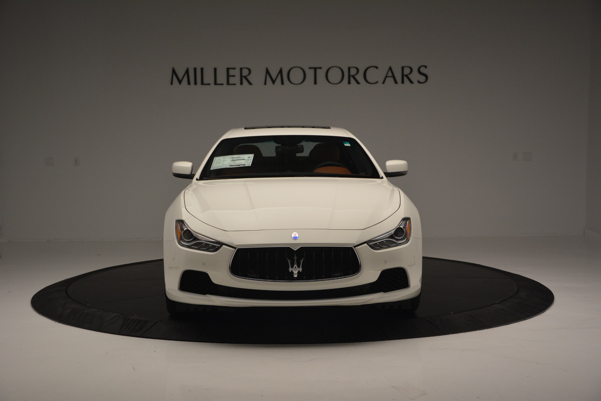 Used-2017-Maserati-Ghibli-S-Q4-Ex-Loaner