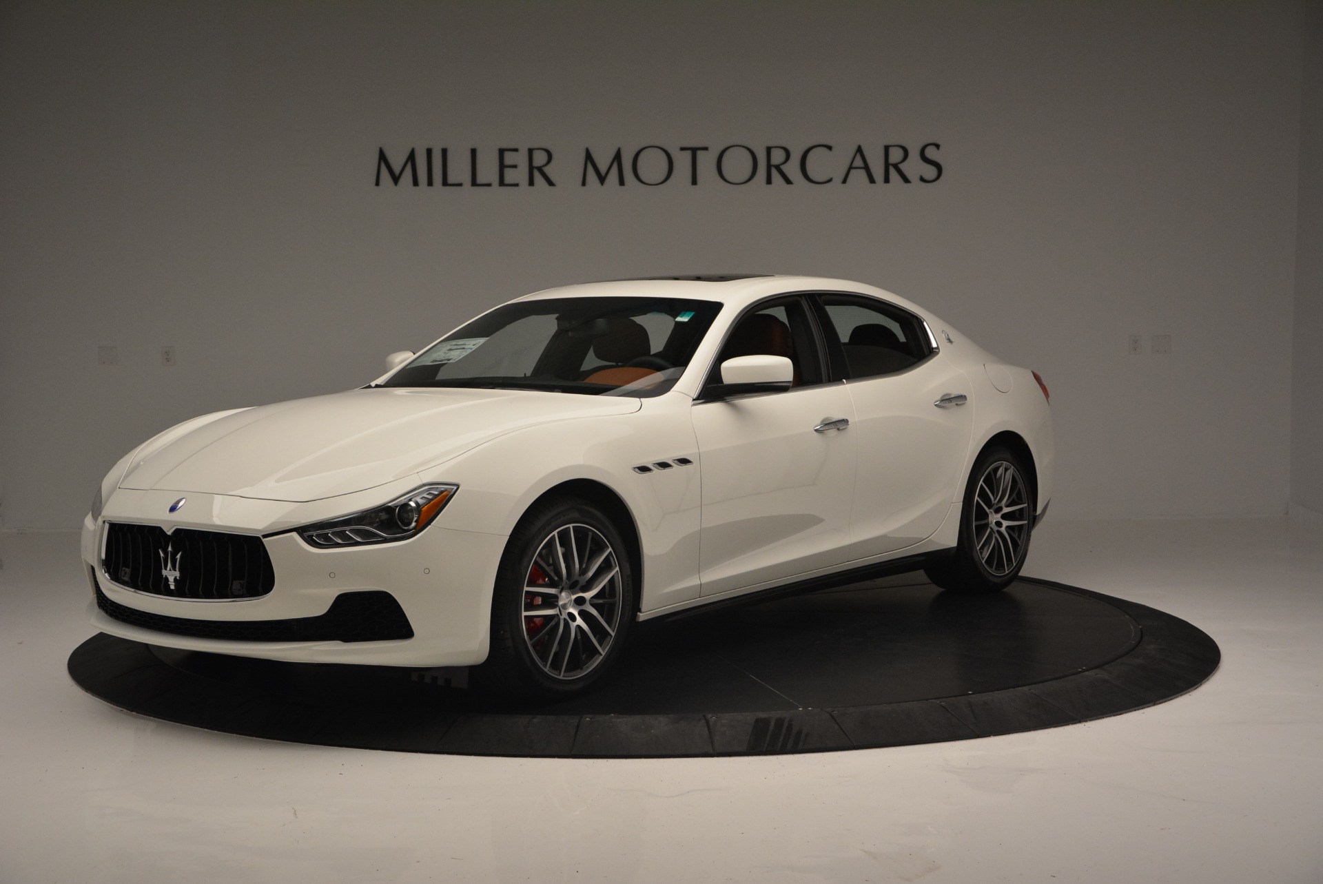 Used-2017-Maserati-Ghibli-S-Q4-Ex-Loaner