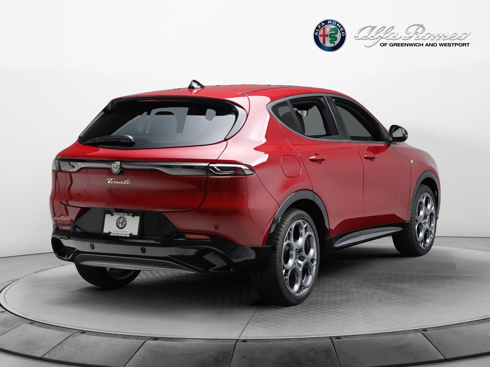 New-2024-Alfa-Romeo-Tonale-Ti