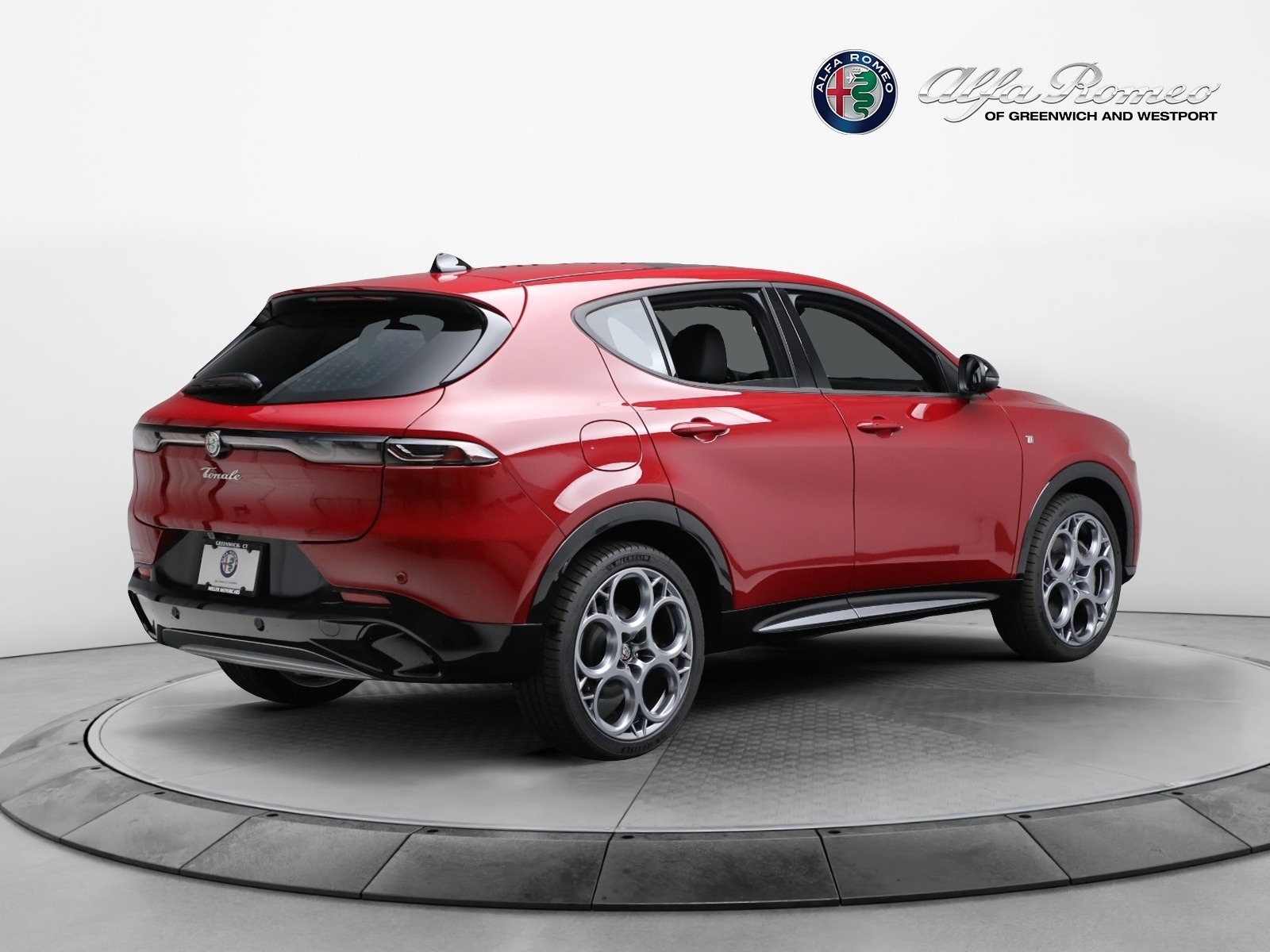 New-2024-Alfa-Romeo-Tonale-Ti