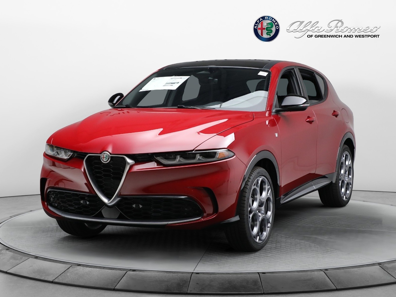 New-2024-Alfa-Romeo-Tonale-Ti