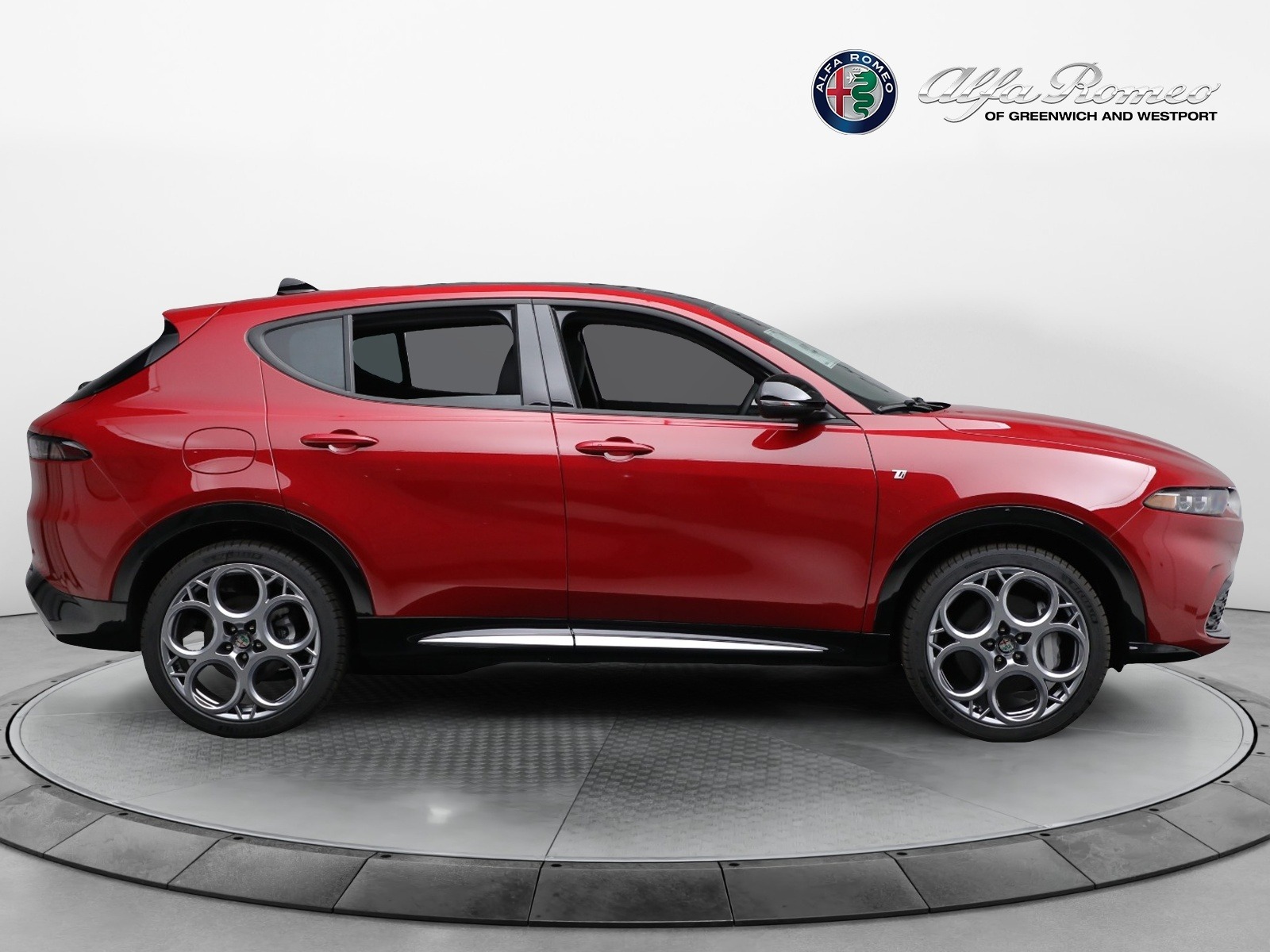 New-2024-Alfa-Romeo-Tonale-Ti