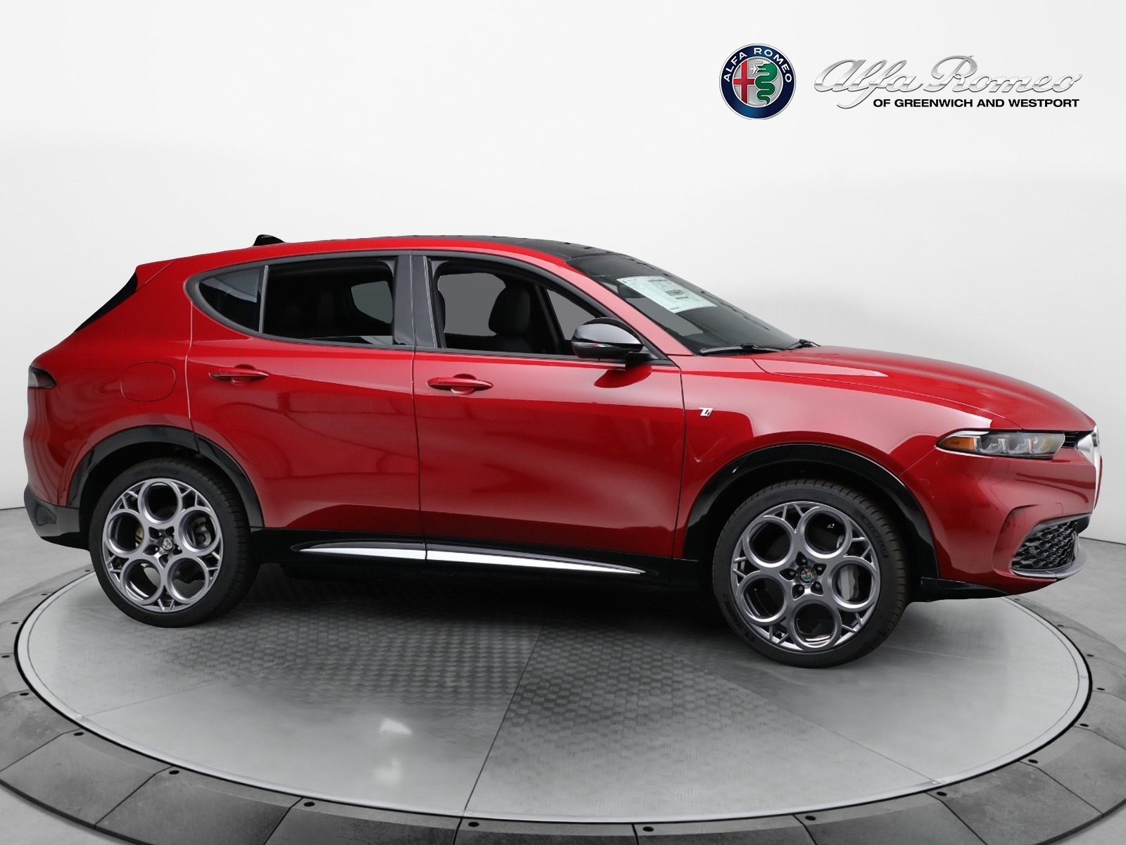 New-2024-Alfa-Romeo-Tonale-Ti