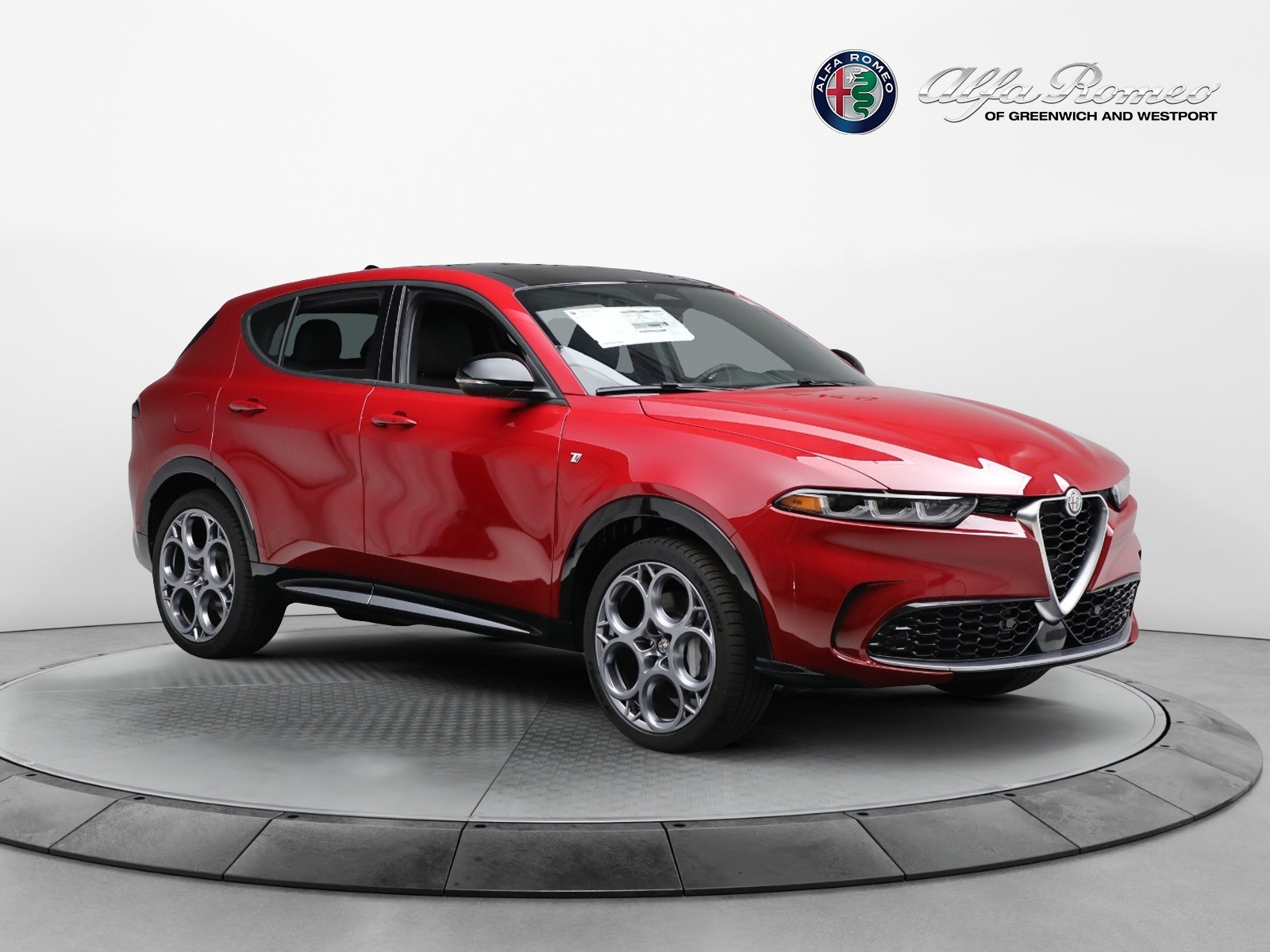 New-2024-Alfa-Romeo-Tonale-Ti