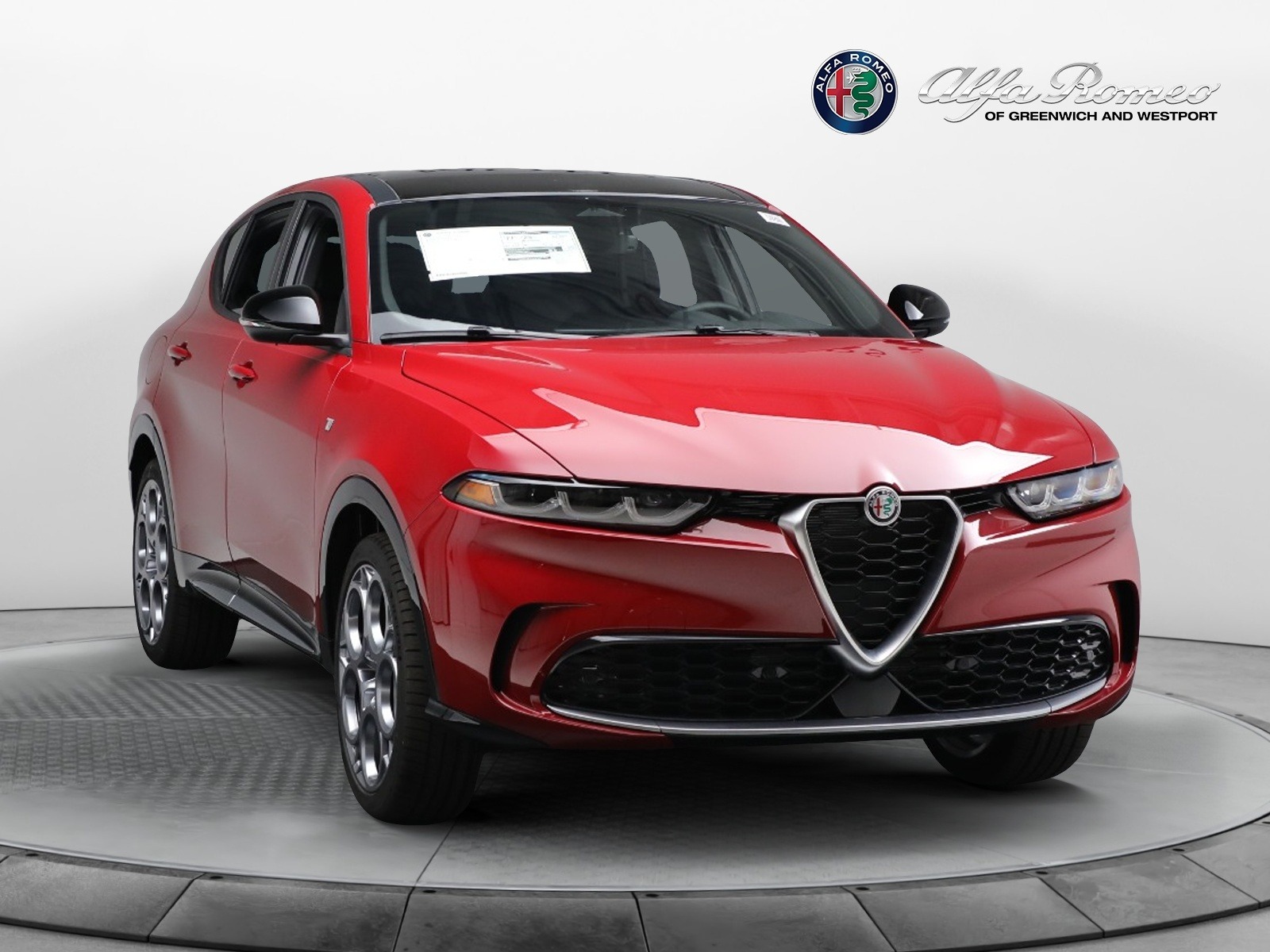 New-2024-Alfa-Romeo-Tonale-Ti